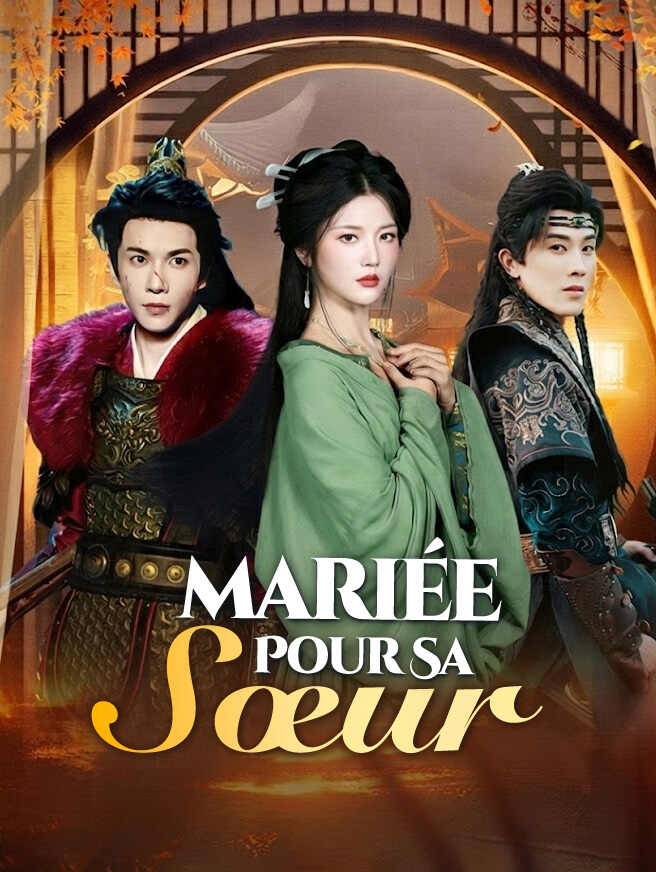 Mariée Pour Sa Sœur