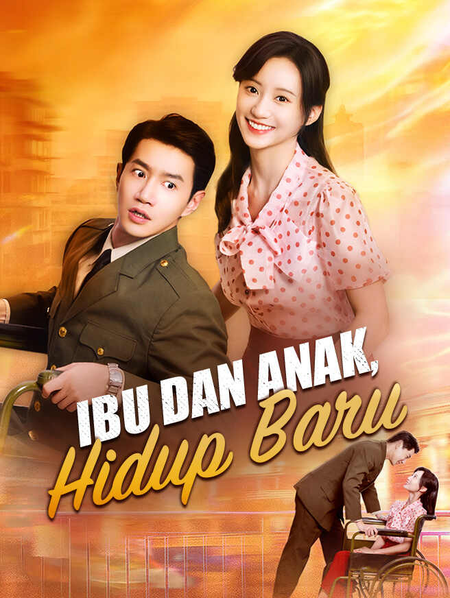 Ibu dan Anak, Hidup Baru