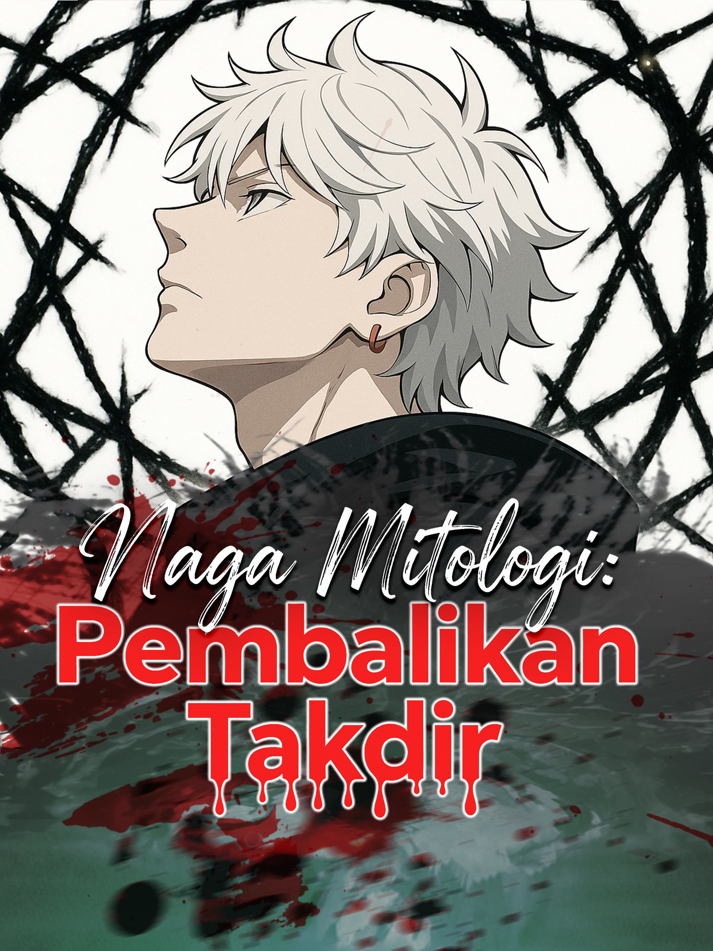 Naga Mitologi: Pembalikan Takdir