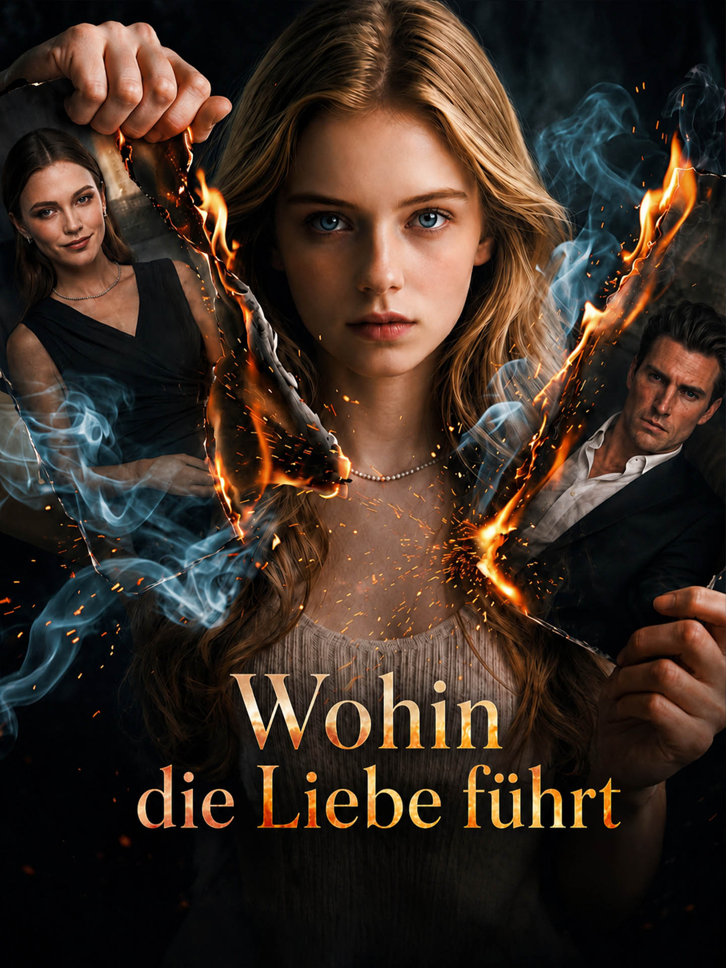 [Synchron]Wohin die Liebe führt