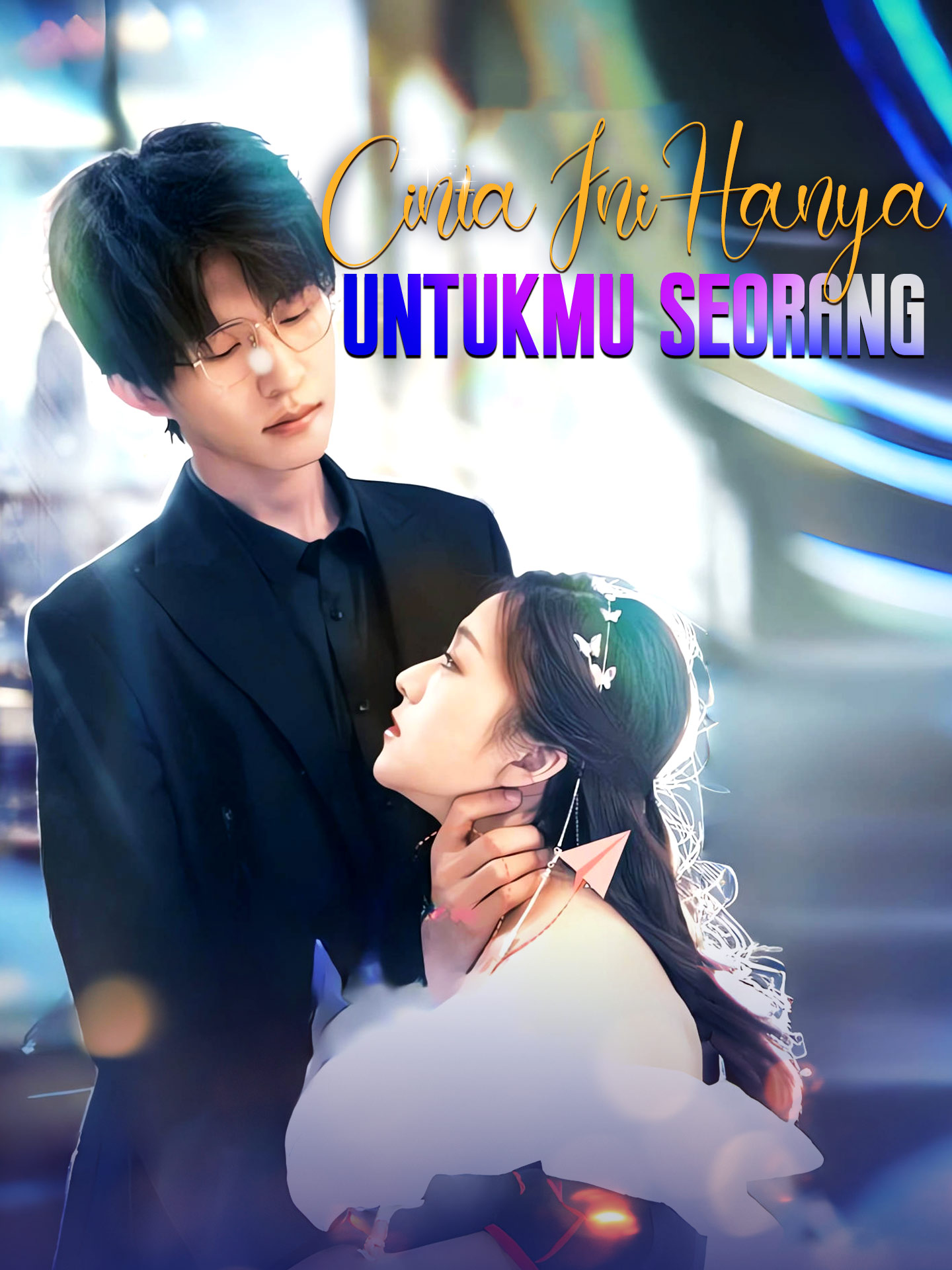 Cinta Ini Hanya Untukmu Seorang