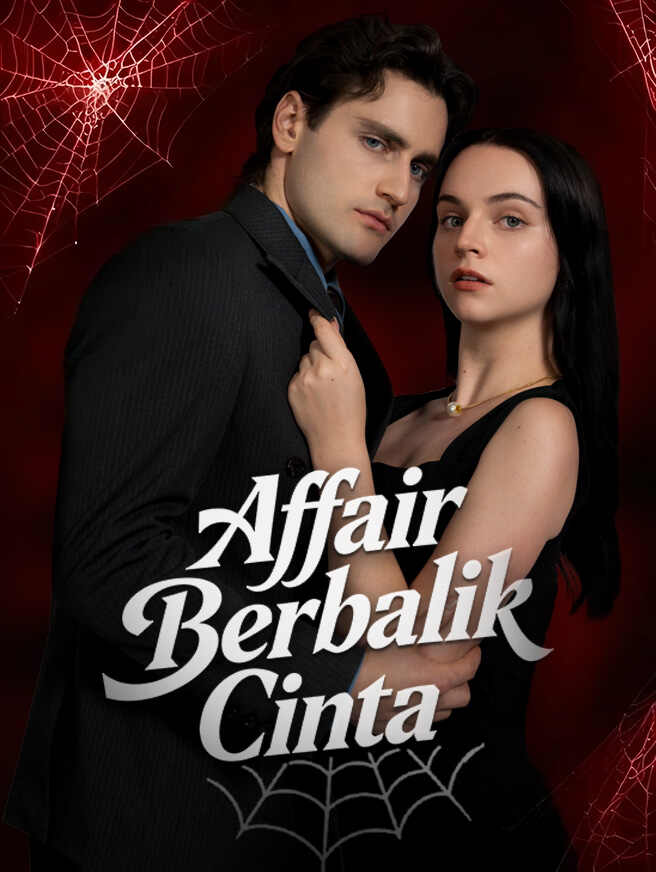 Affair Berbalik Cinta