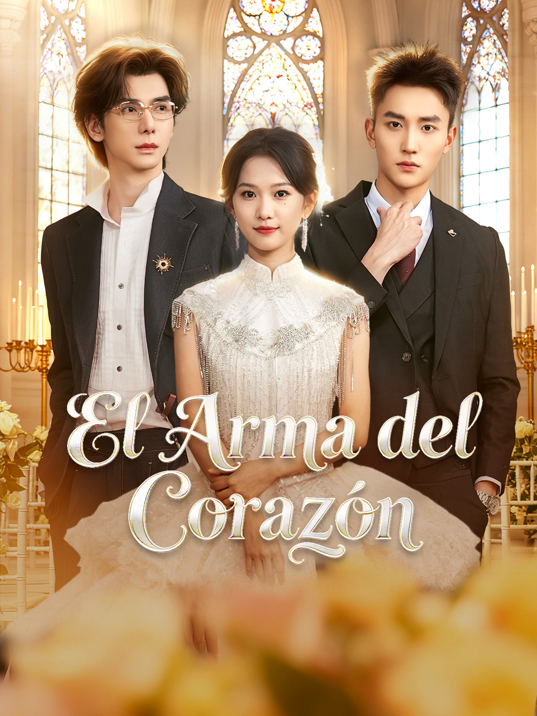 [Doblado]El Arma del Corazón