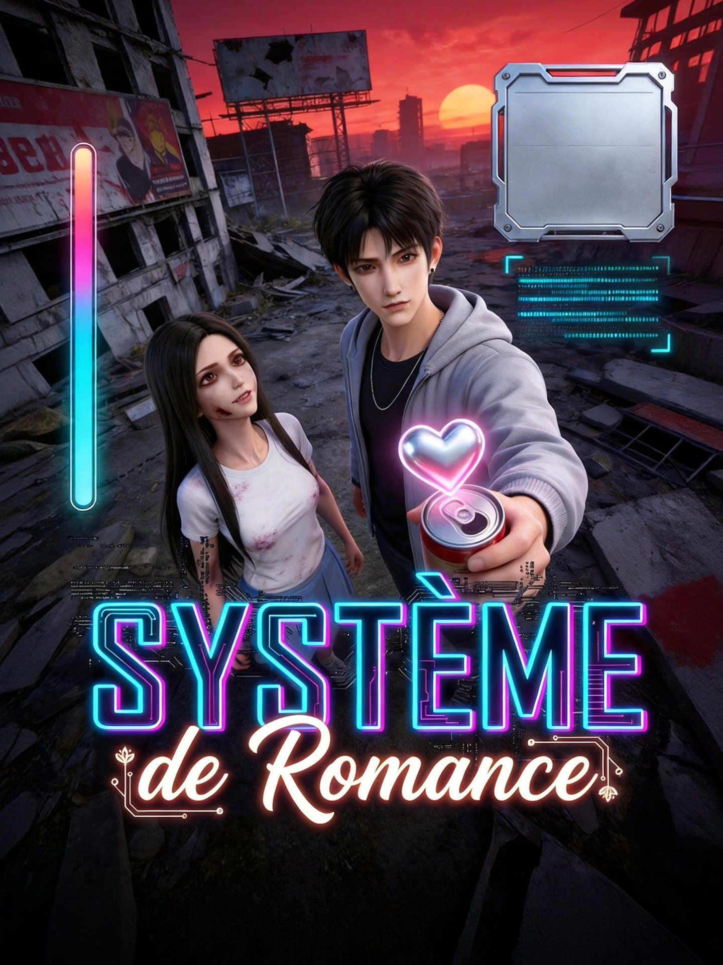 [Doublé] Système de Romance