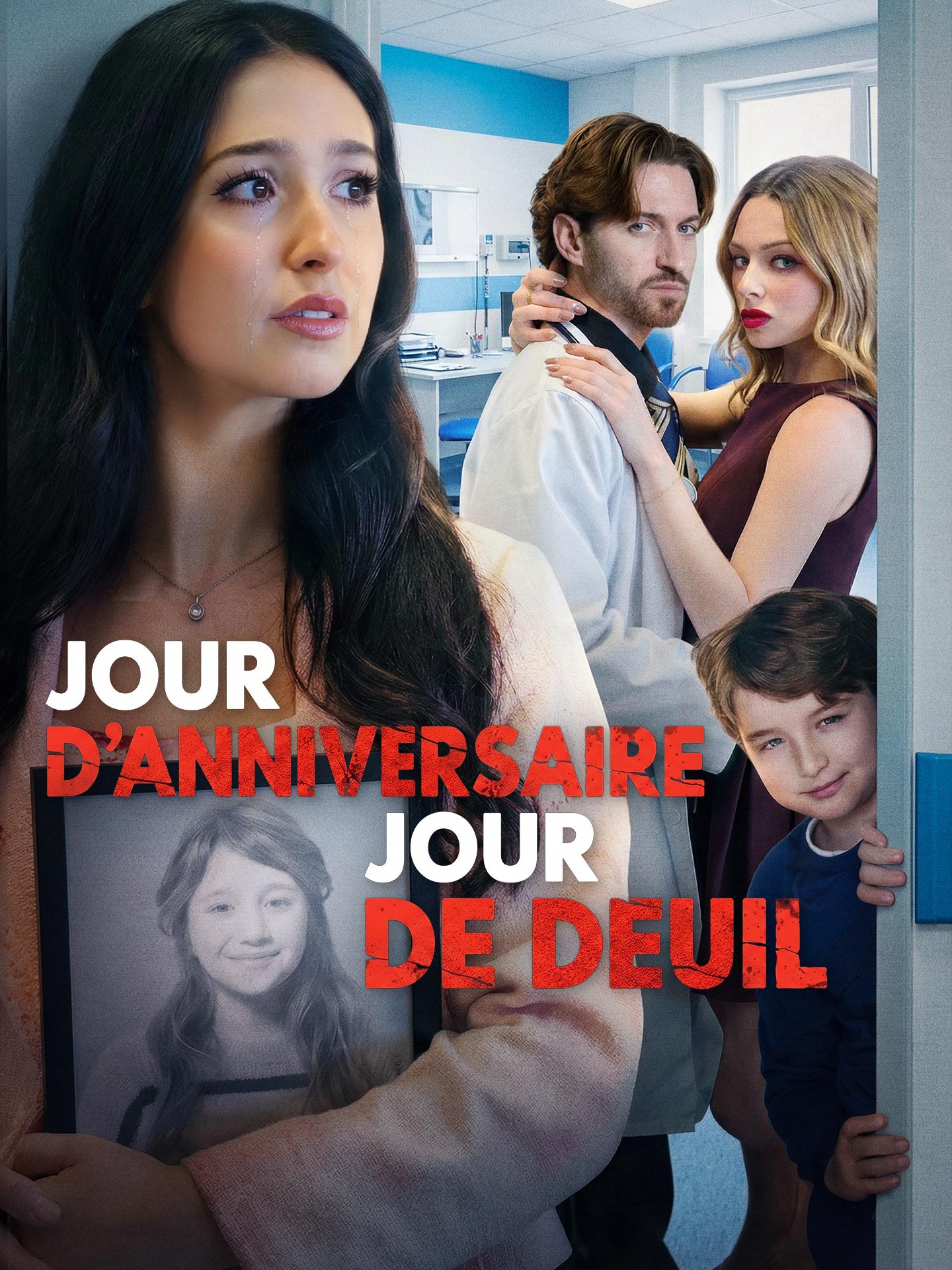 [Doublé] Jour d'Anniversaire, Jour de Deuil