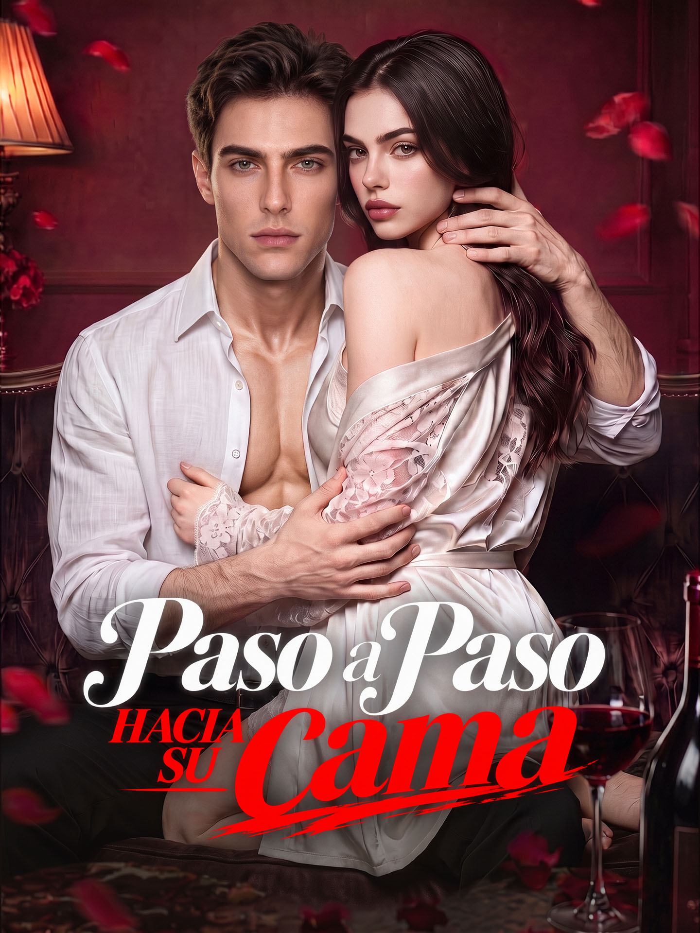 [Doblado]Paso a paso hacia su cama