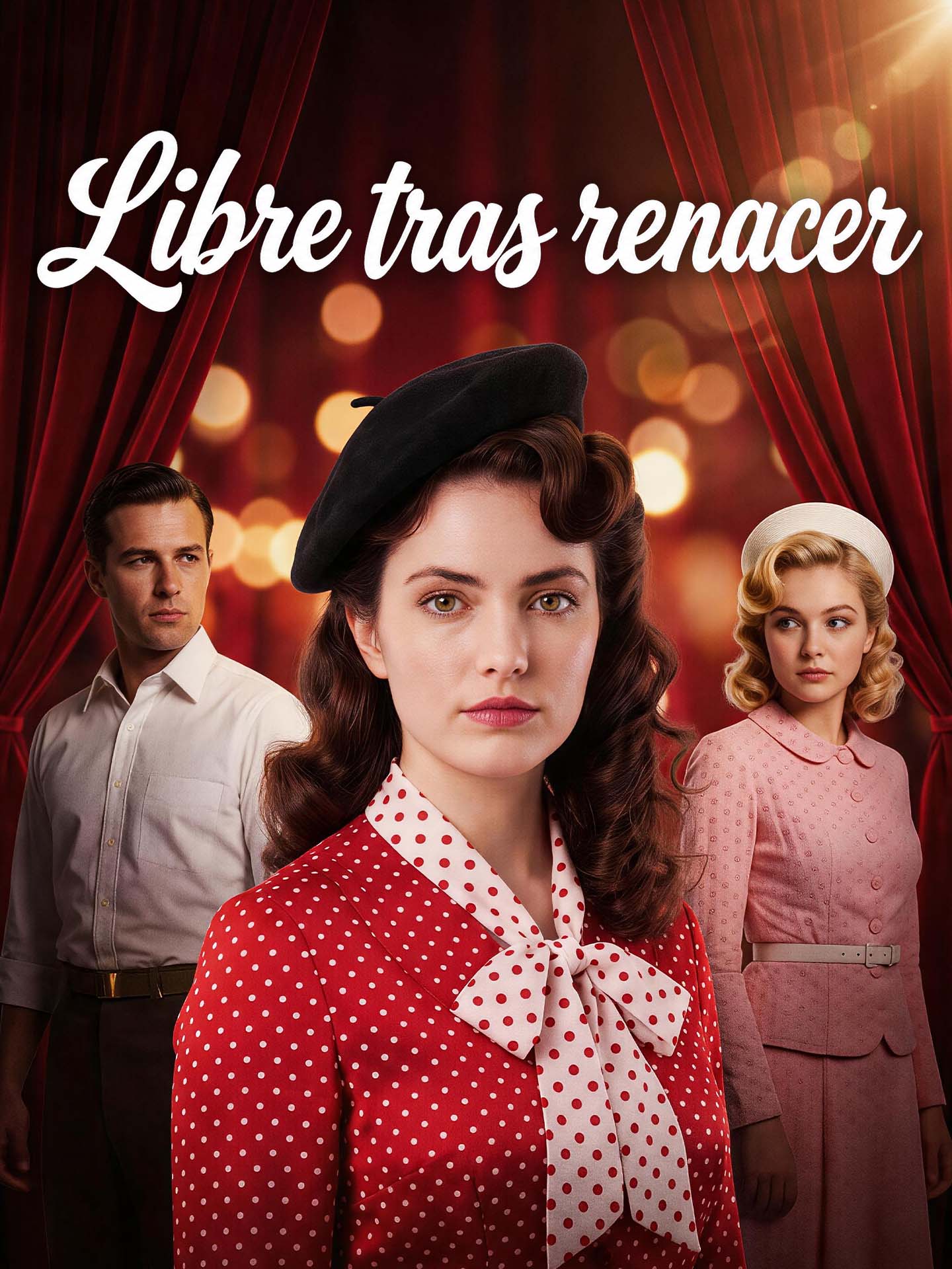 [Doblado]Libre tras renacer