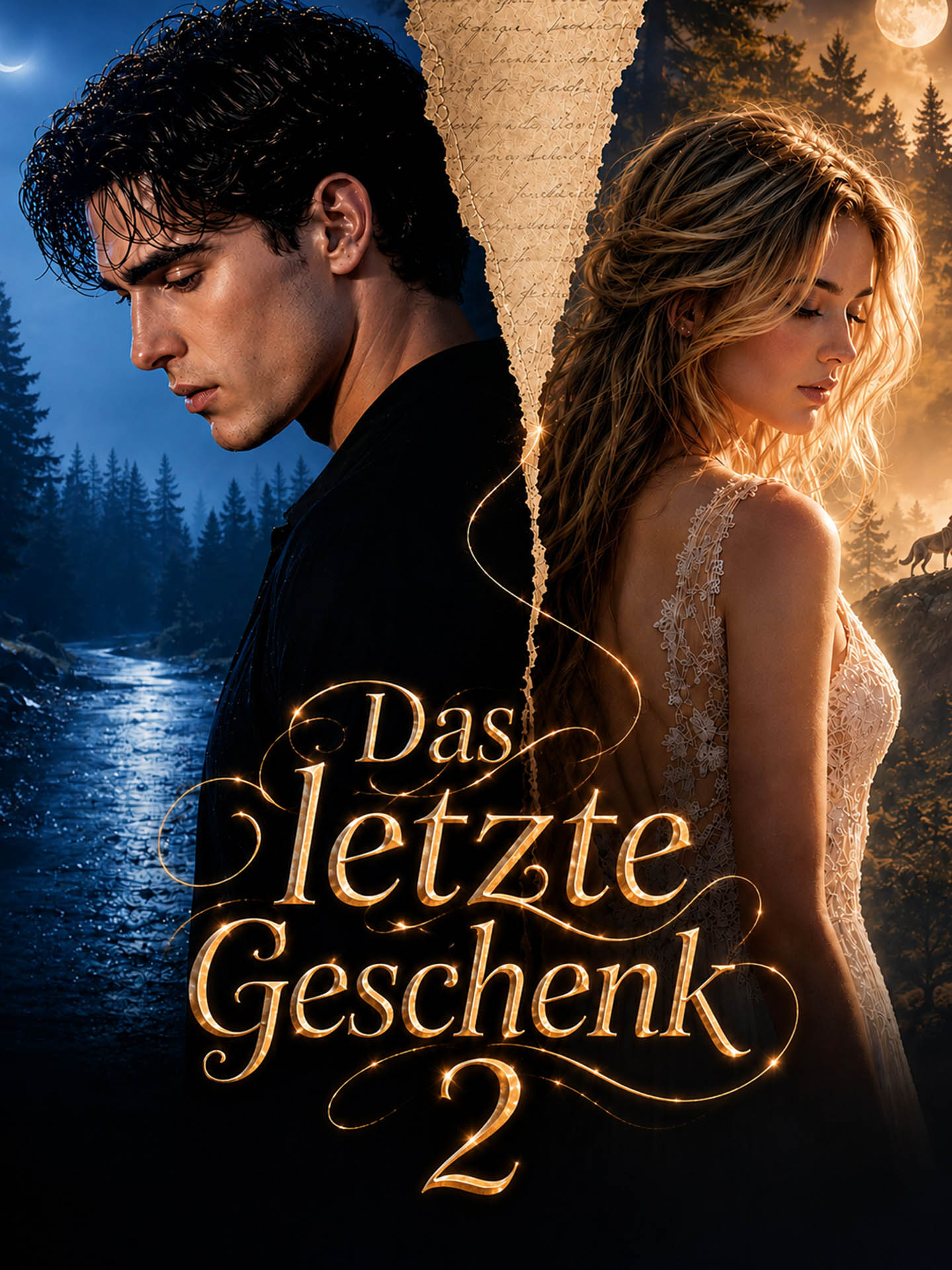 [Synchron]Das letzte Geschenk 2