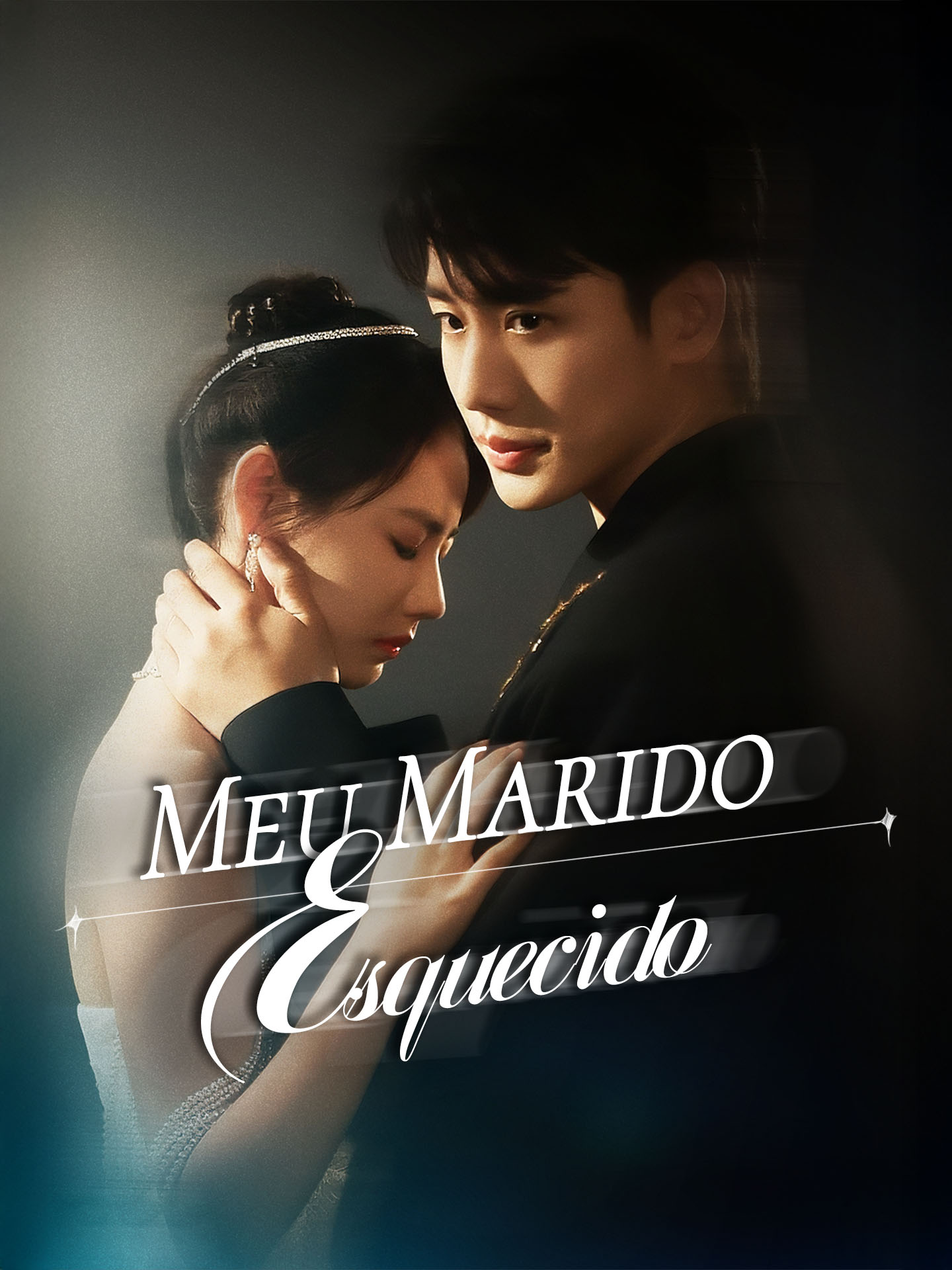 [Dublado] Meu Marido Esquecido