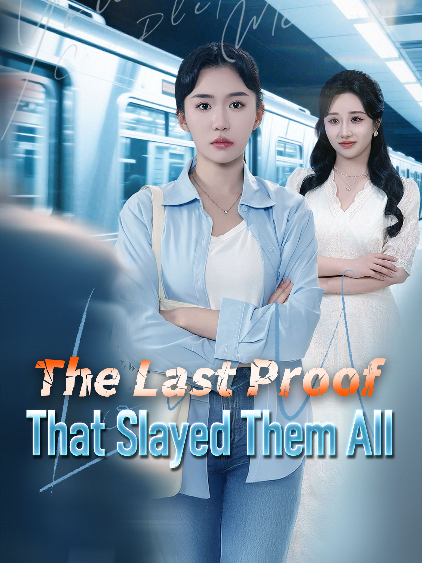 [ENG DUB] The Last Proof That Slayed Them All