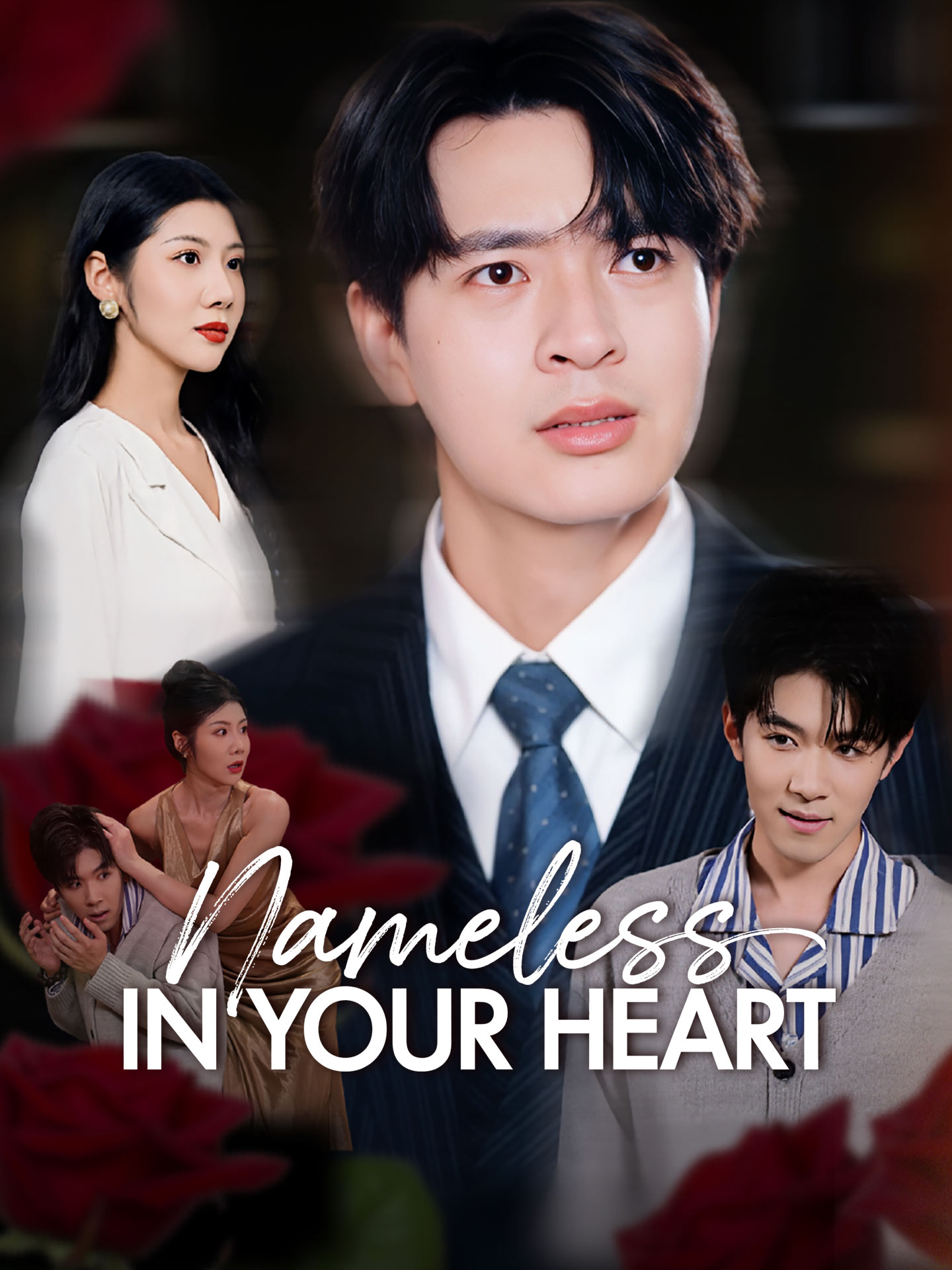 [ENG DUB] Nameless in Your Heart