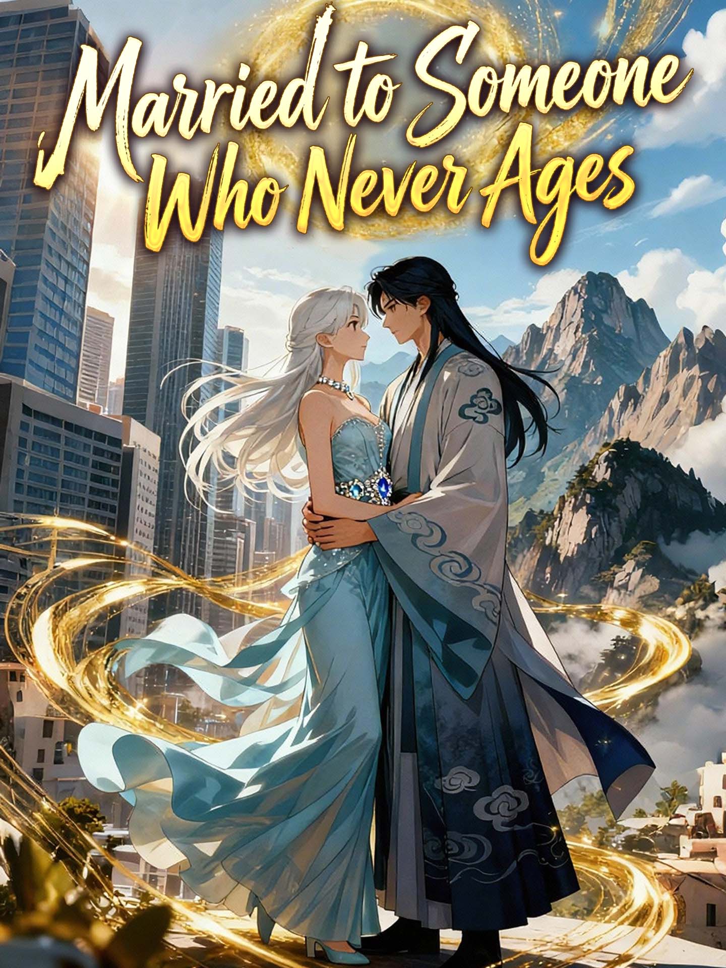 [ENG DUB] Married to Someone Who Never Ages