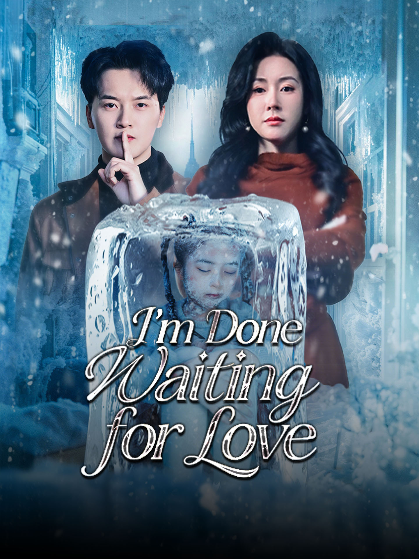 [ENG DUB] I'm Done Waiting for Love