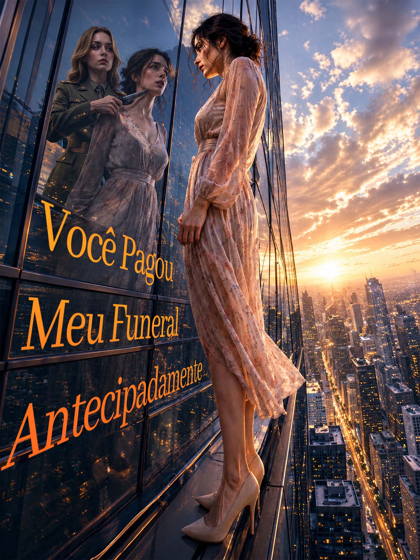 [Dublado]Você Pagou Meu Funeral Antecipadamente
