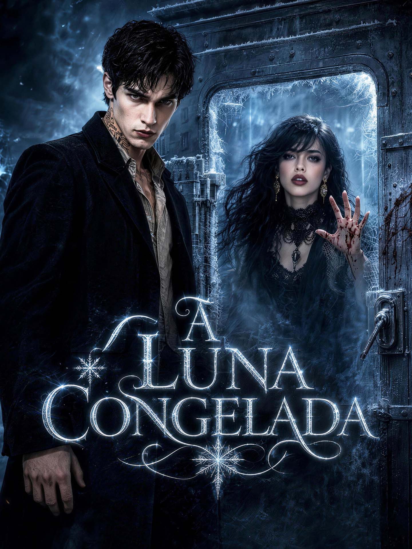 [Dublado]A Luna Congelada