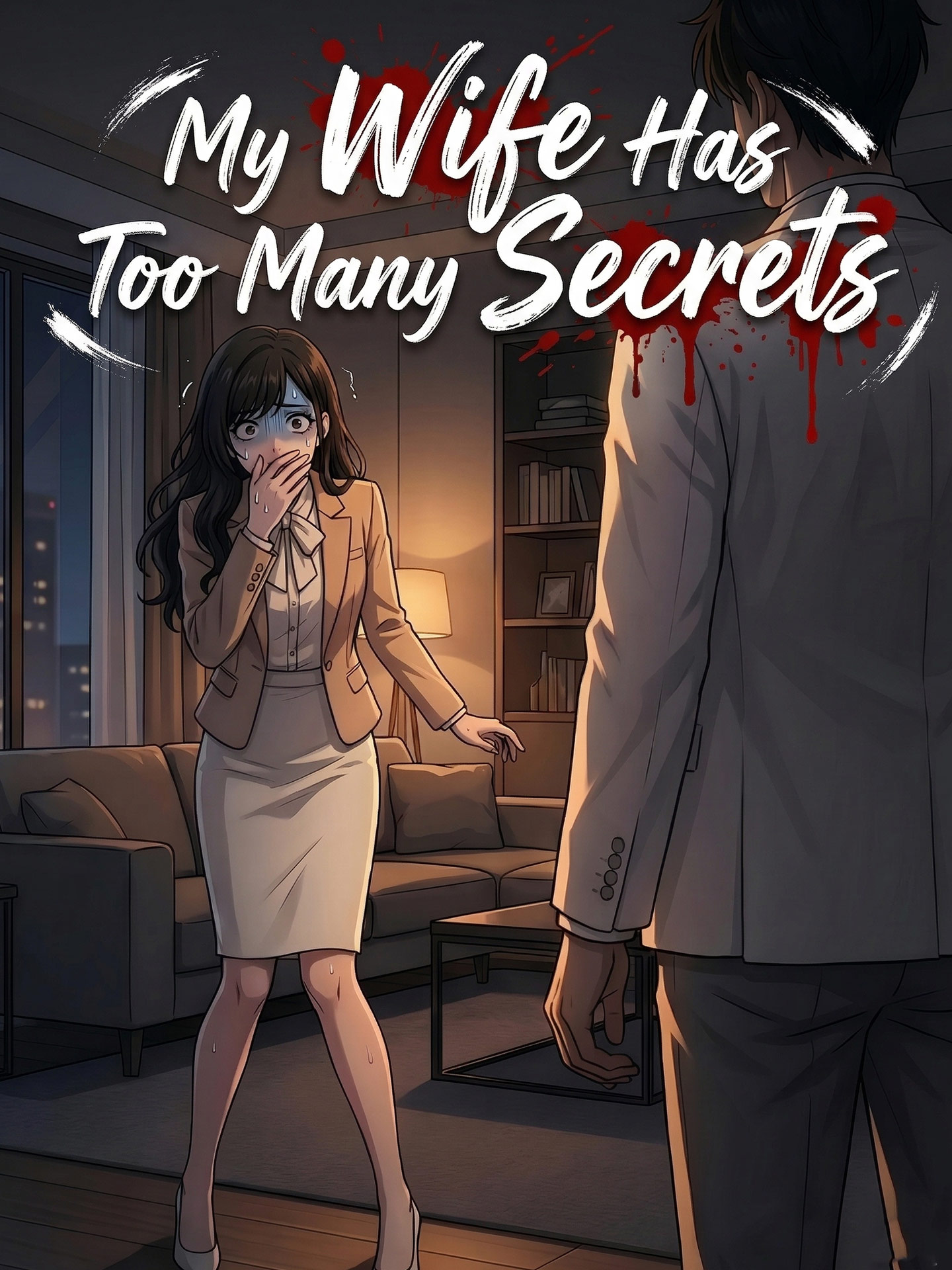 [ENG DUB] My Wife Has Too Many Secrets