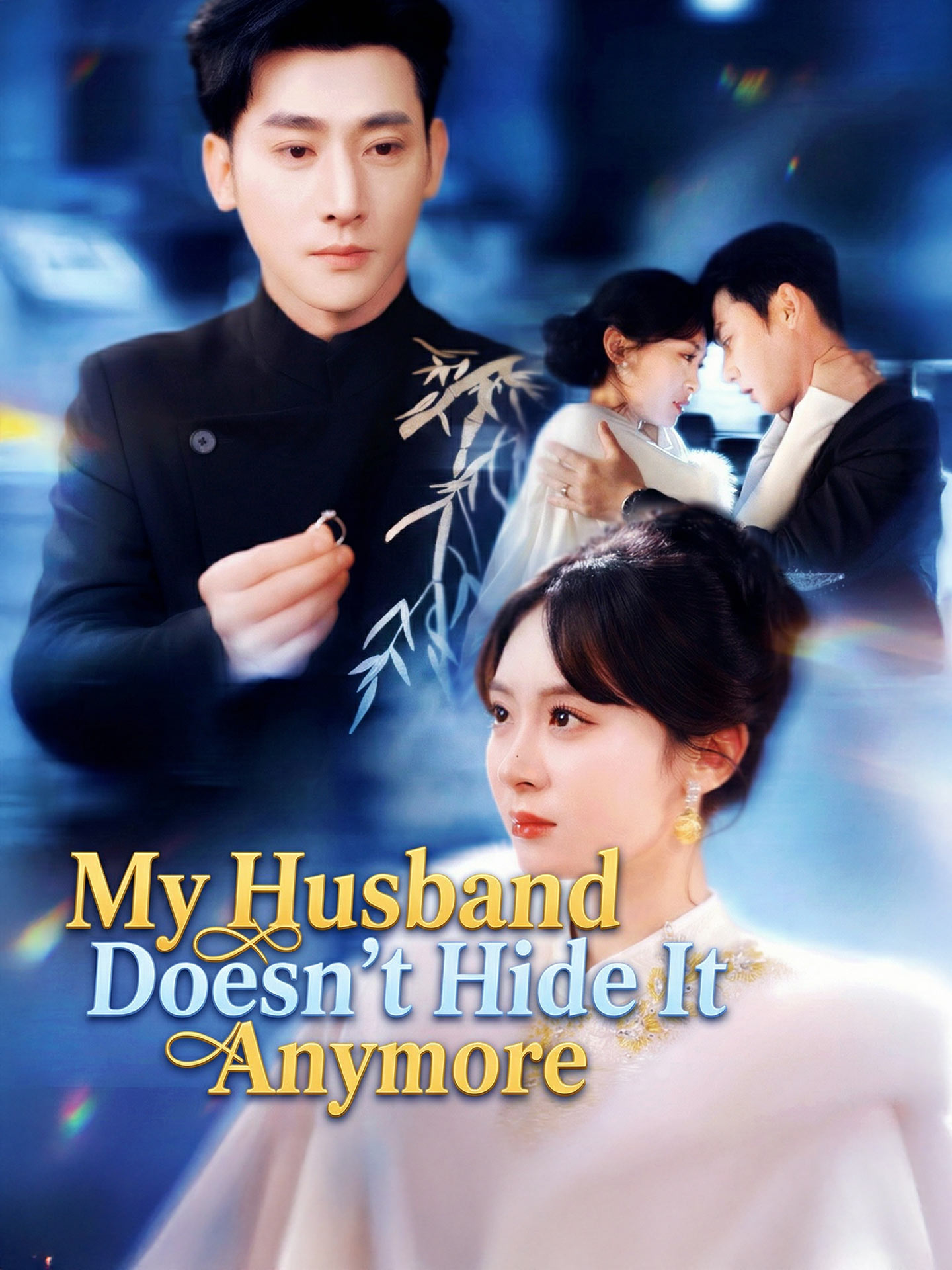 [ENG DUB] My Husband Doesn't Hide It Anymore