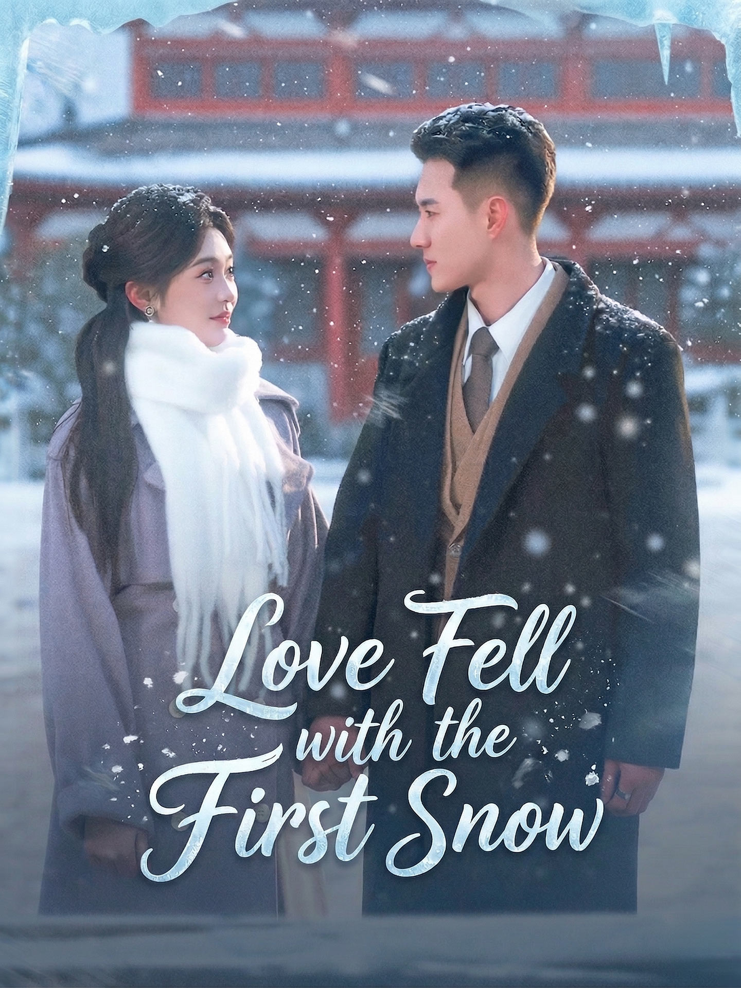 [ENG DUB] Love Fell with the First Snow