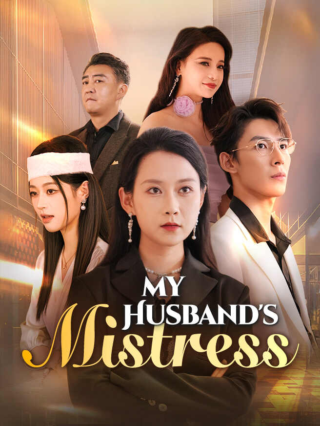 My Husband's Mistress