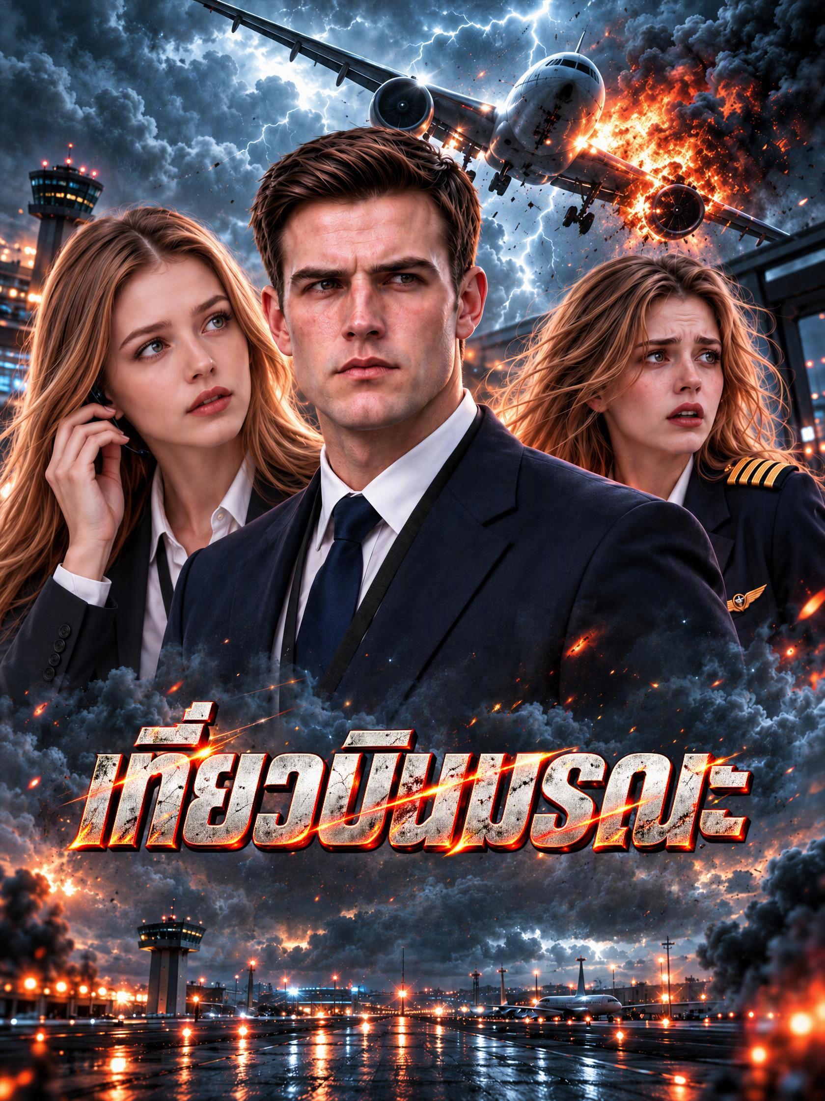 เที่ยวบินมรณะ