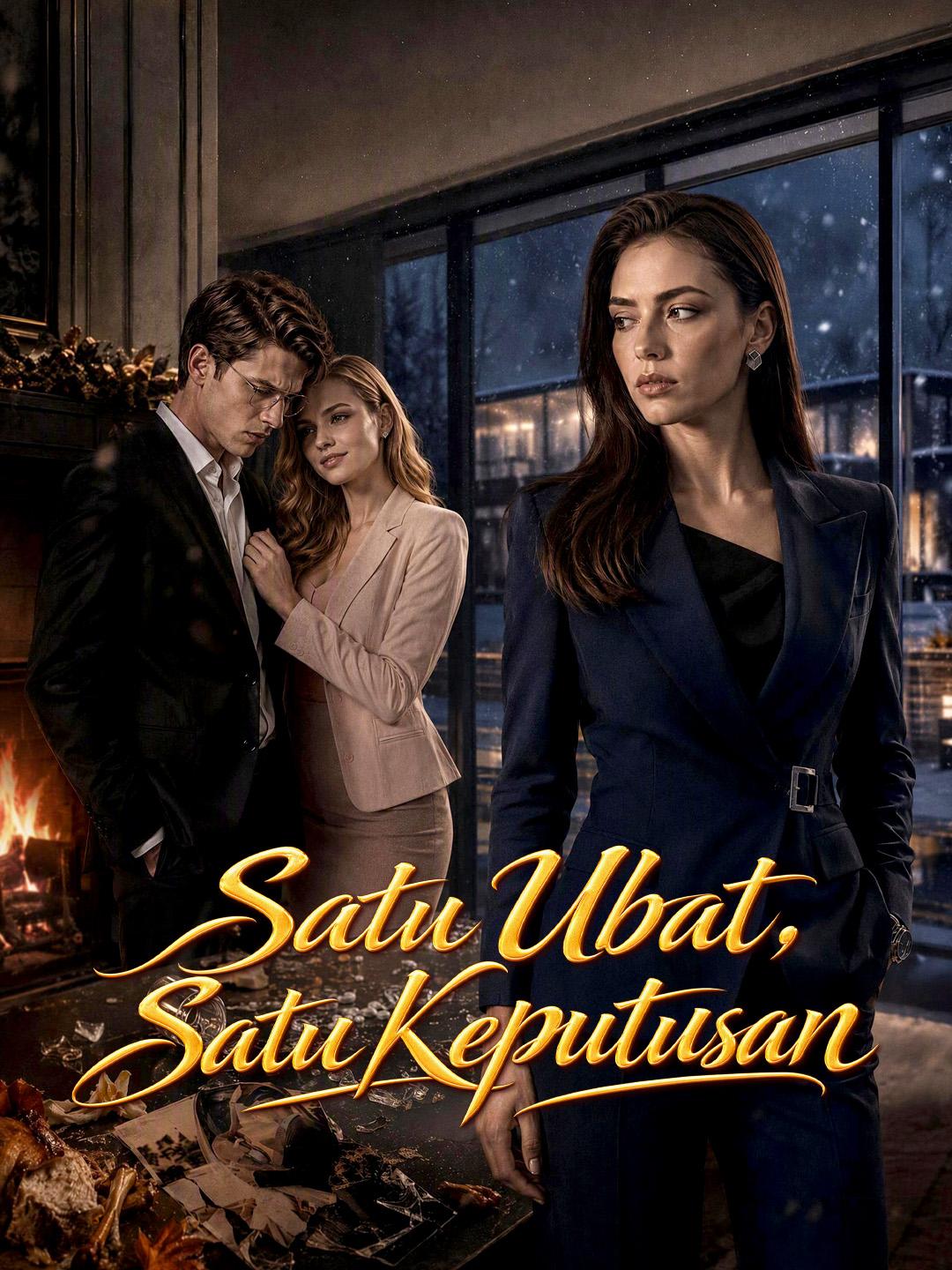 Satu Ubat, Satu Keputusan
