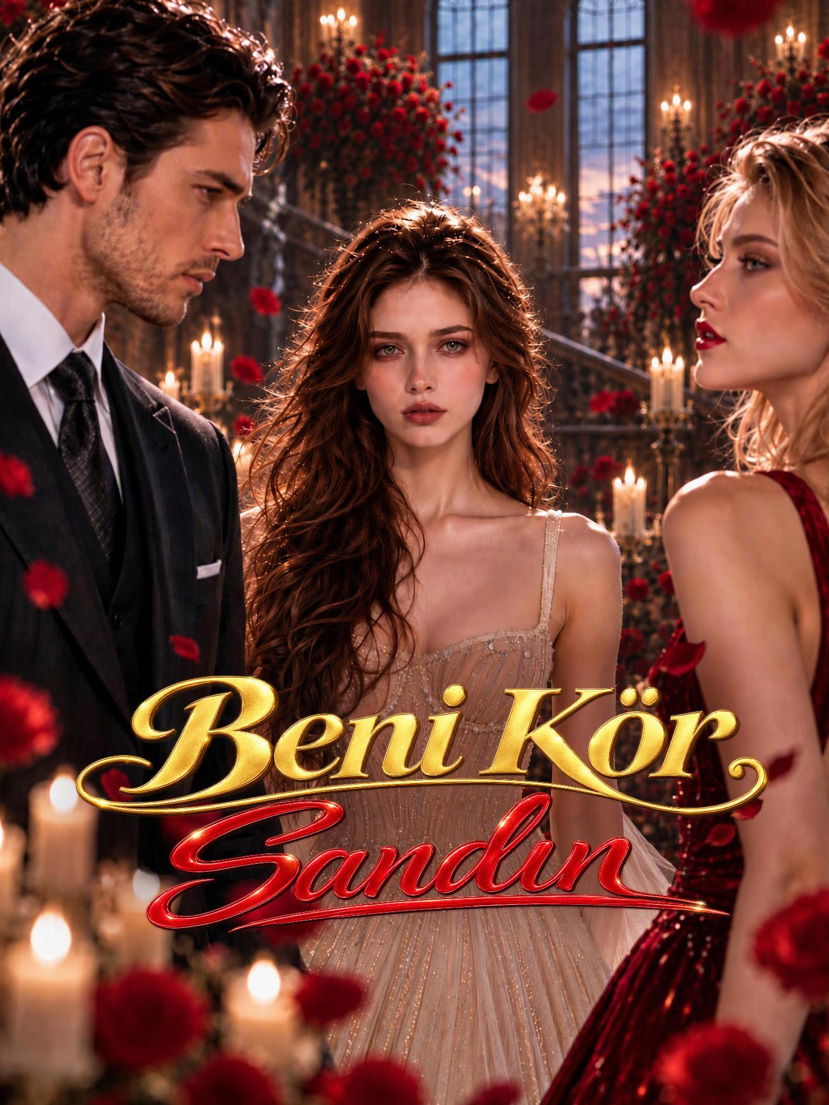 Beni Kör Sandın