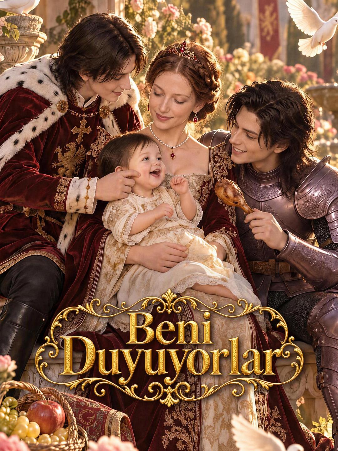Beni Duyuyorlar