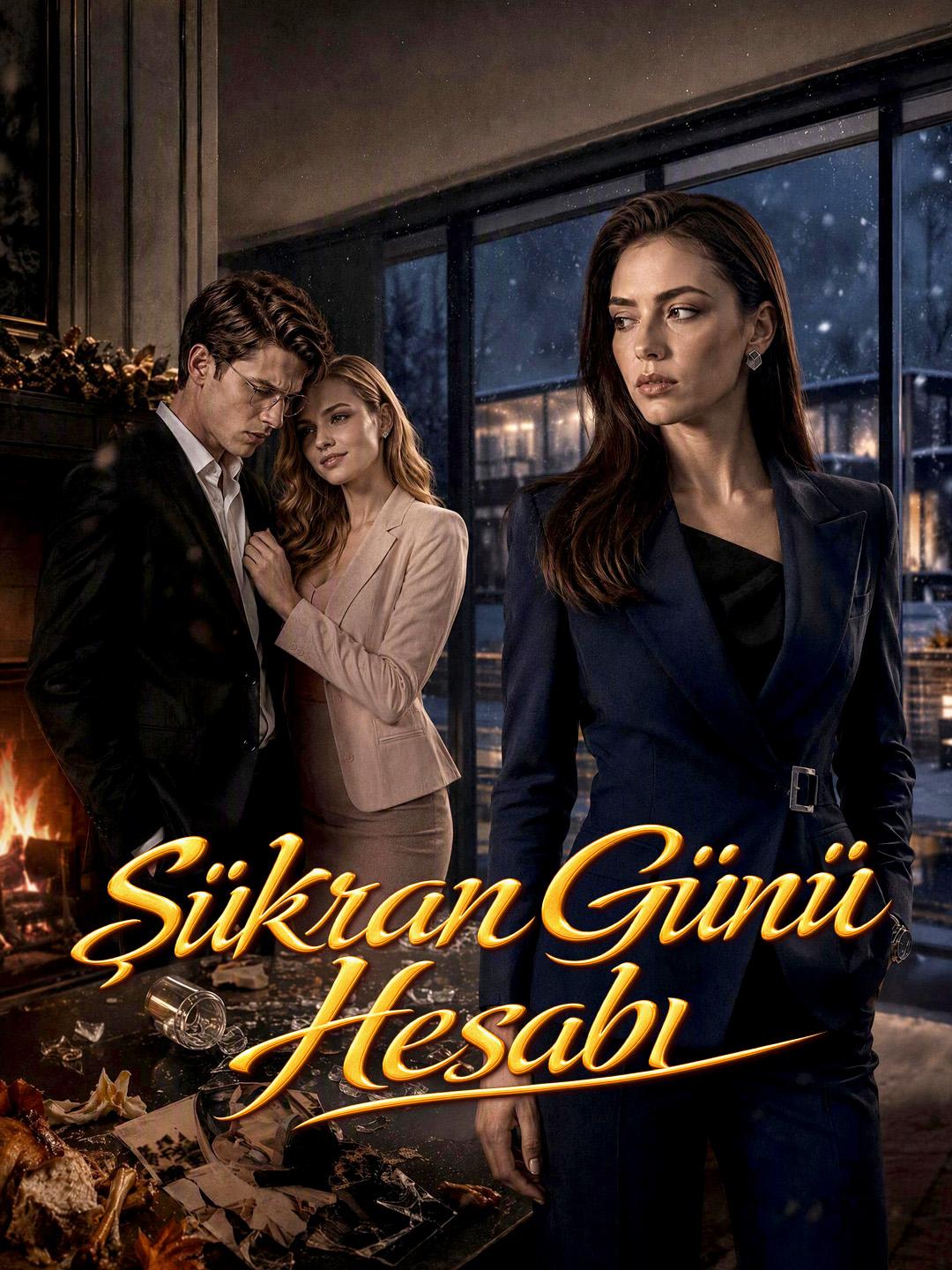 Şükran Günü Hesabı