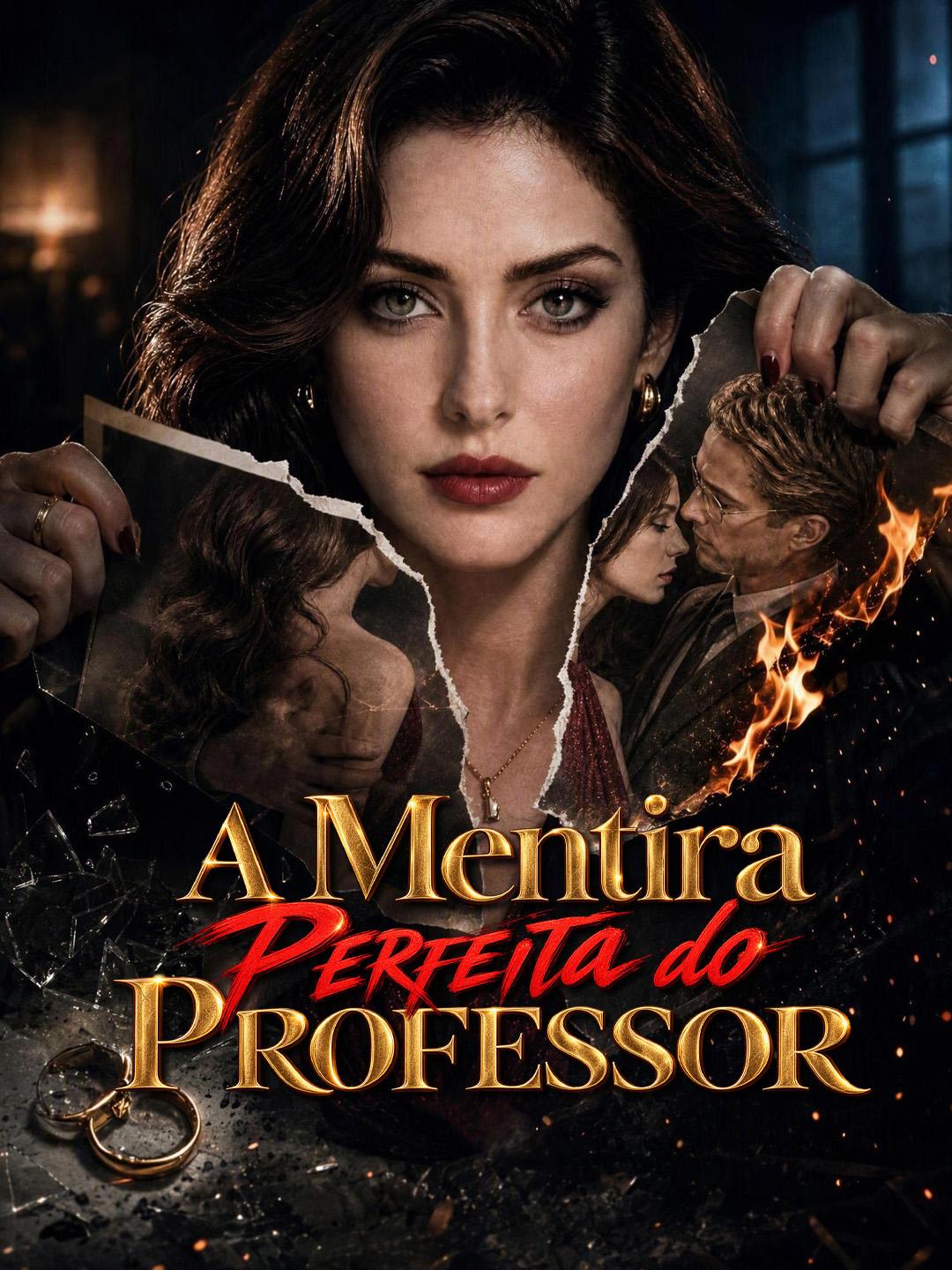 A Mentira Perfeita do Professor