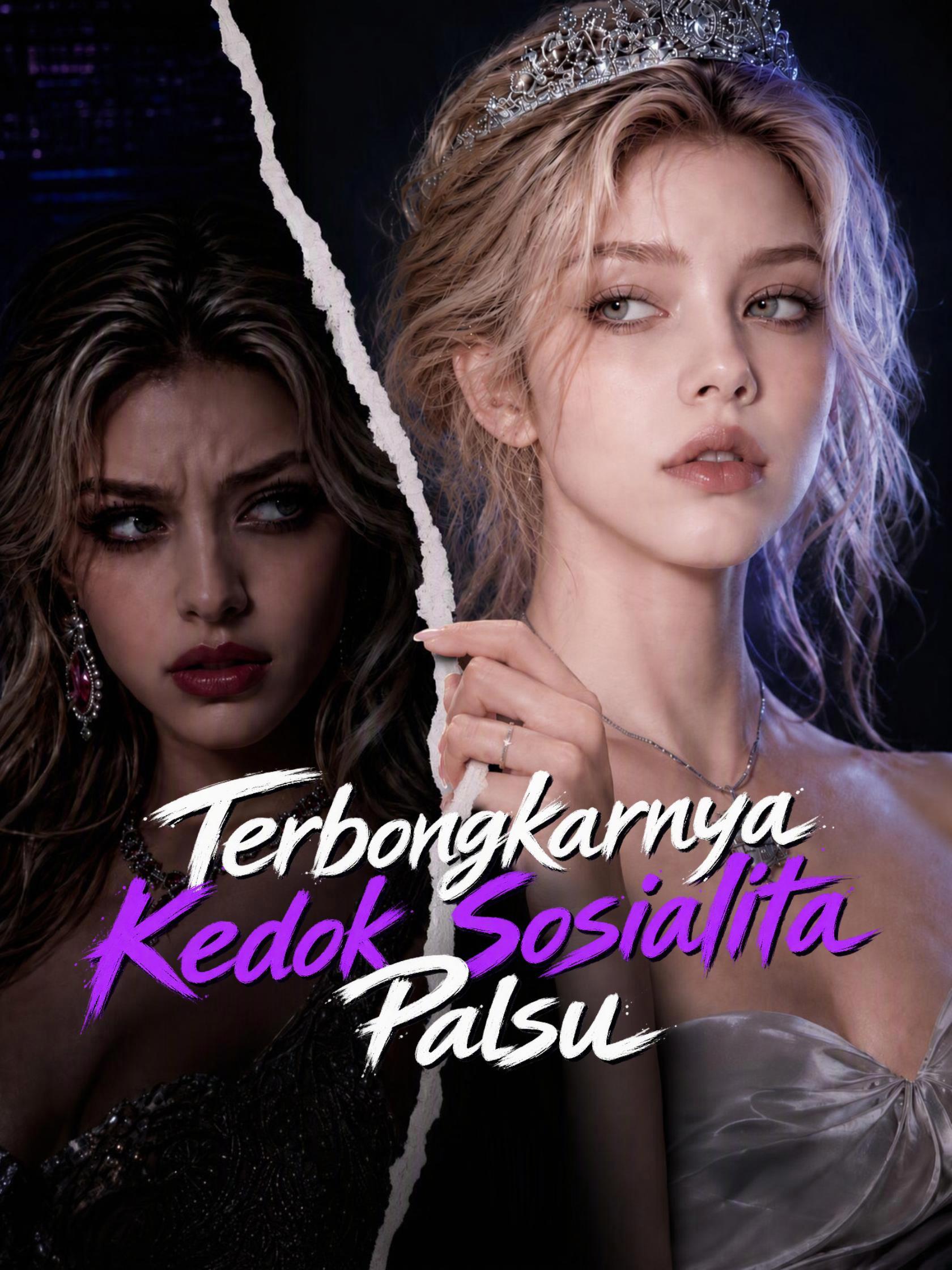 Terbongkarnya Kedok Sosialita Palsu