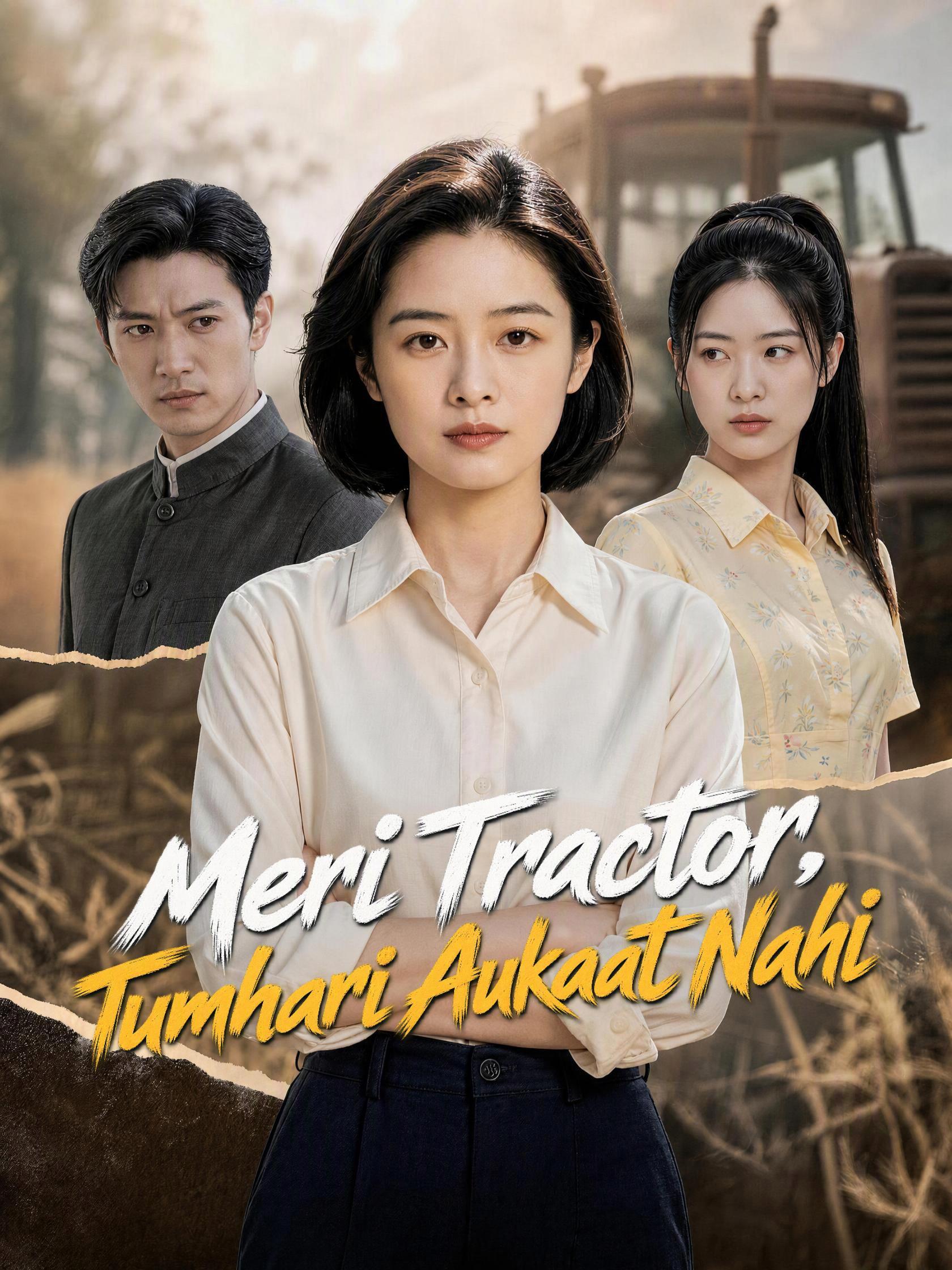 Meri Tractor, Tumhari Aukaat Nahi
