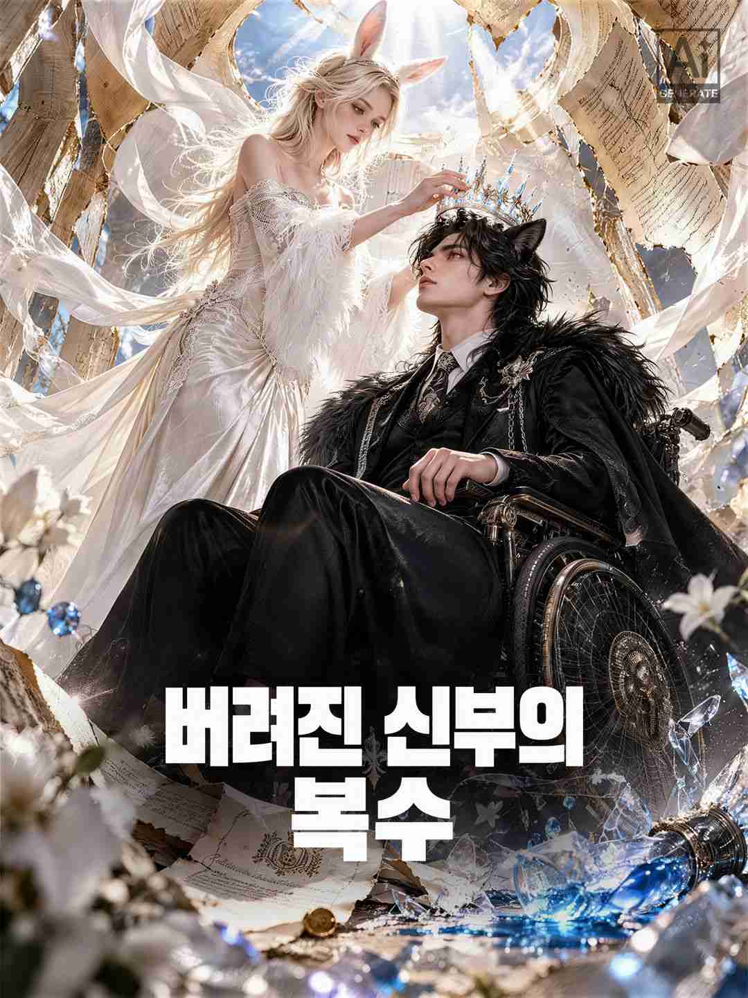 《버림받은 신부》