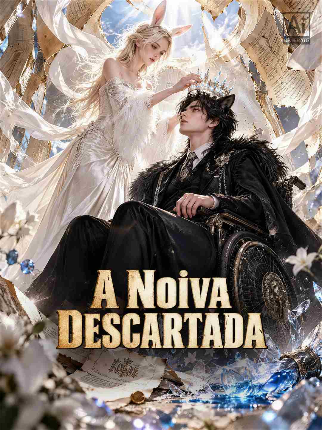 A Noiva Descartada