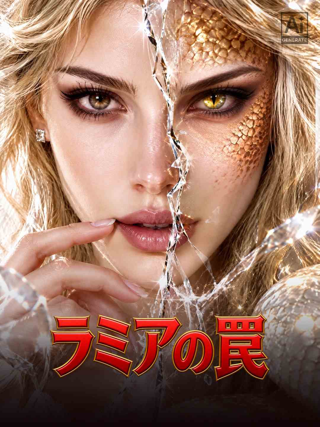 ラミアの罠