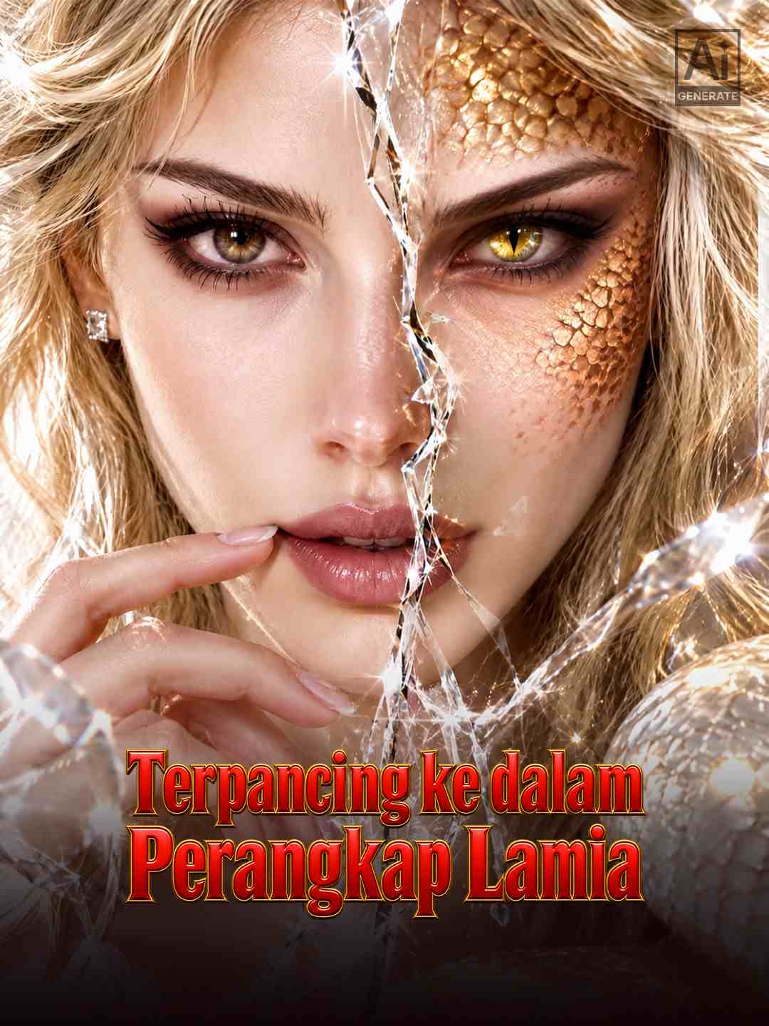 Terpancing ke dalam Perangkap Lamia