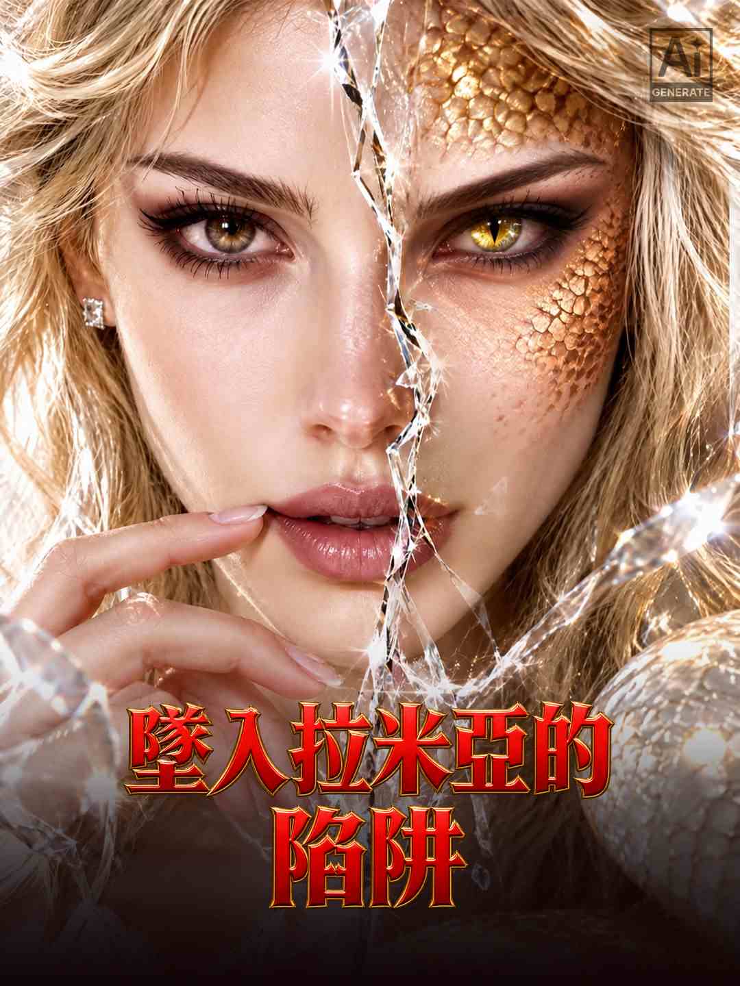 墜入拉米亞的陷阱