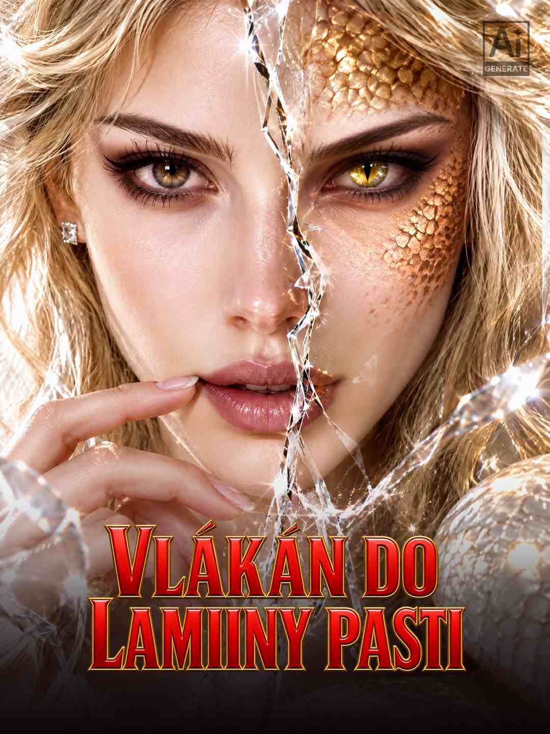 Vlákán do Lamiiny pasti
