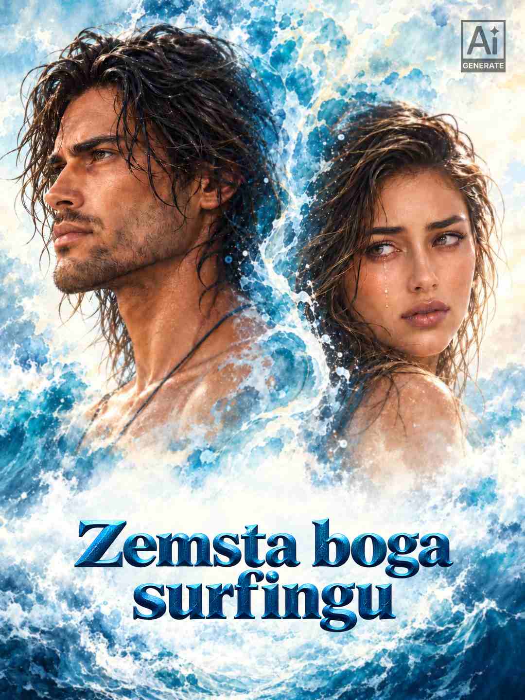 Zemsta boga surfingu