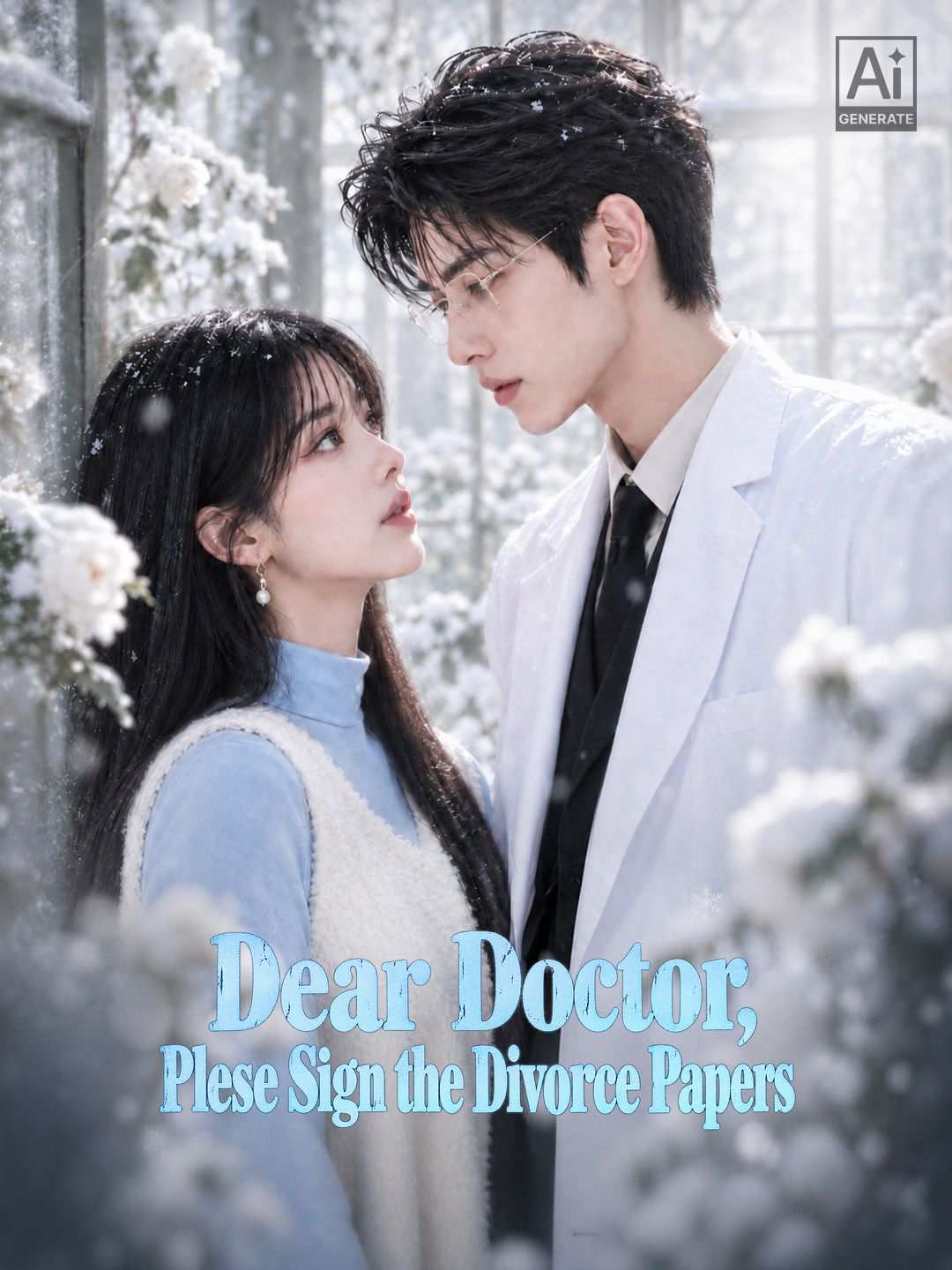 Dear Doctor, Plese Sign the Divorce Papers