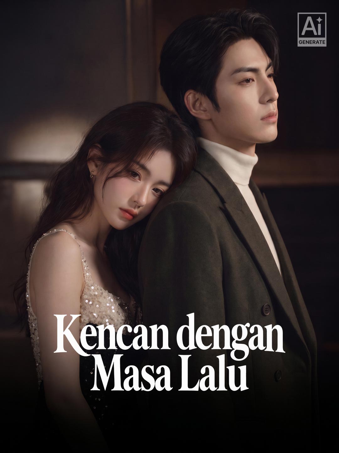 Kencan dengan Masa Lalu
