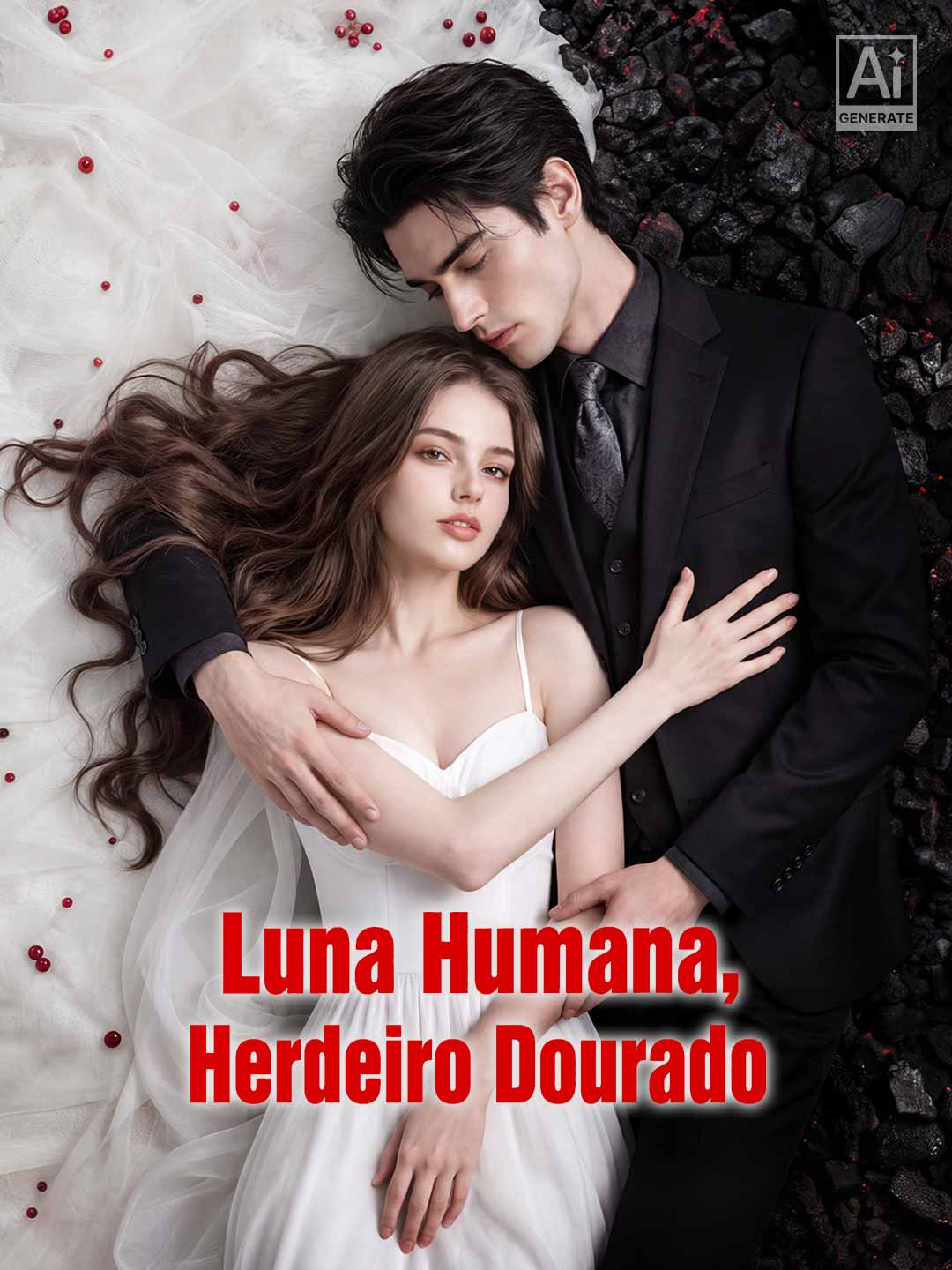 Luna Humana, Herdeiro Dourado