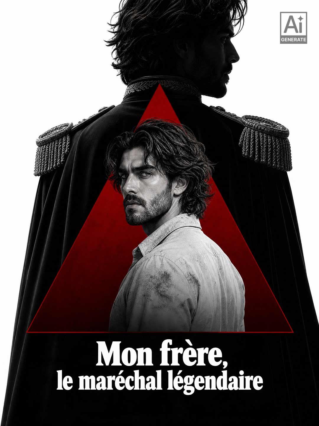 Mon frère, le maréchal légendaire