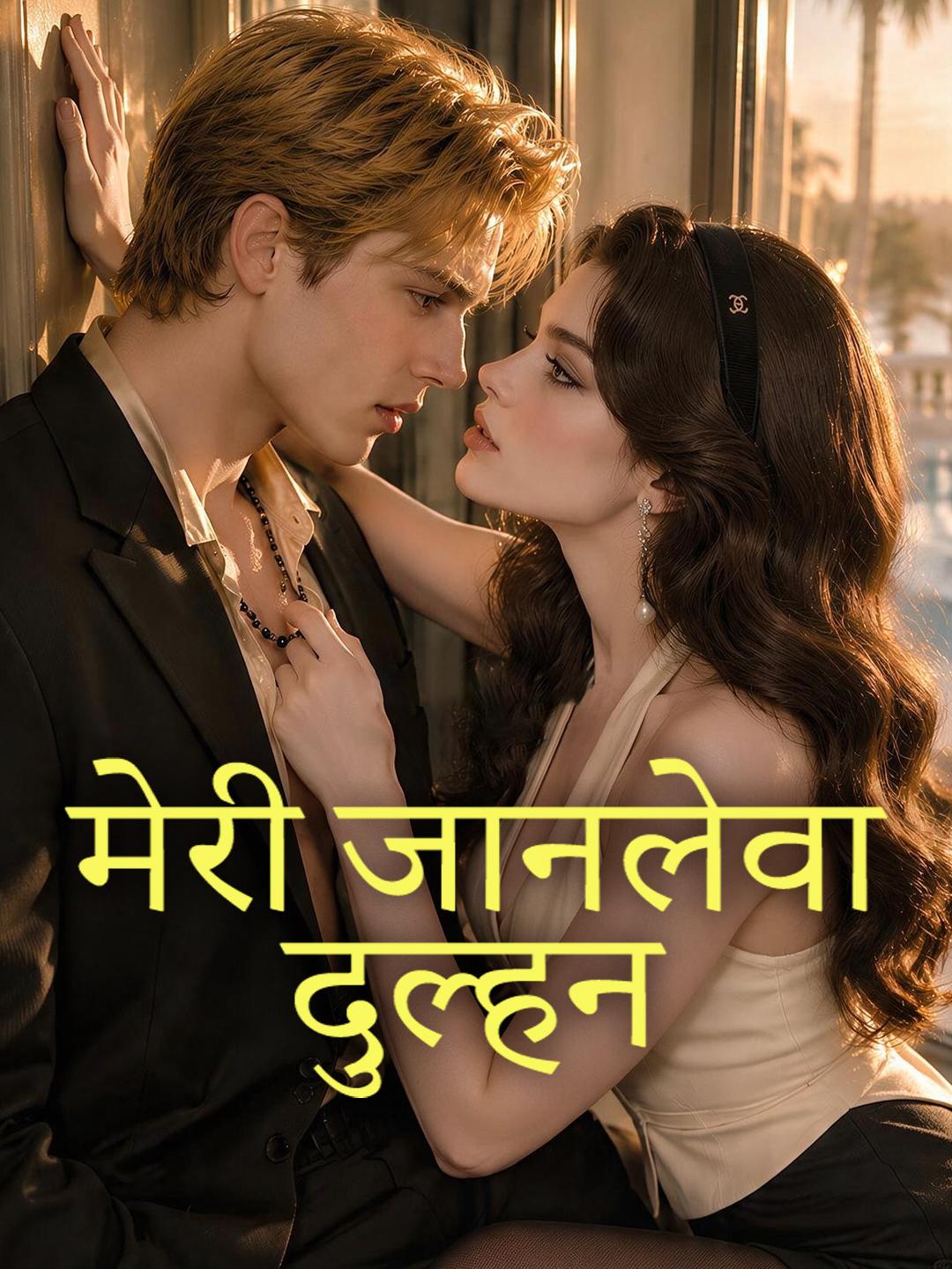मेरी जानलेवा दुल्हन