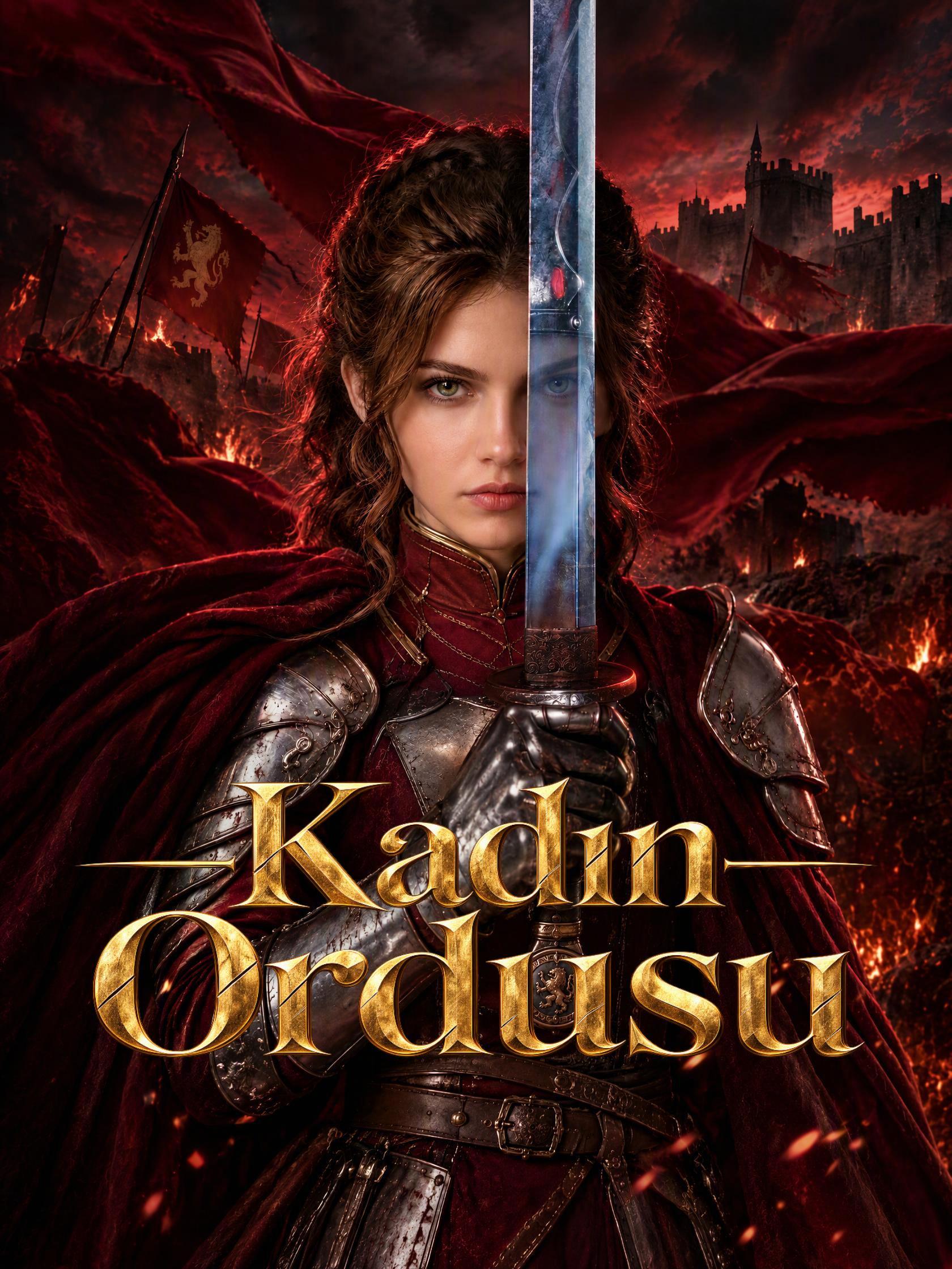 Kadın Ordusu