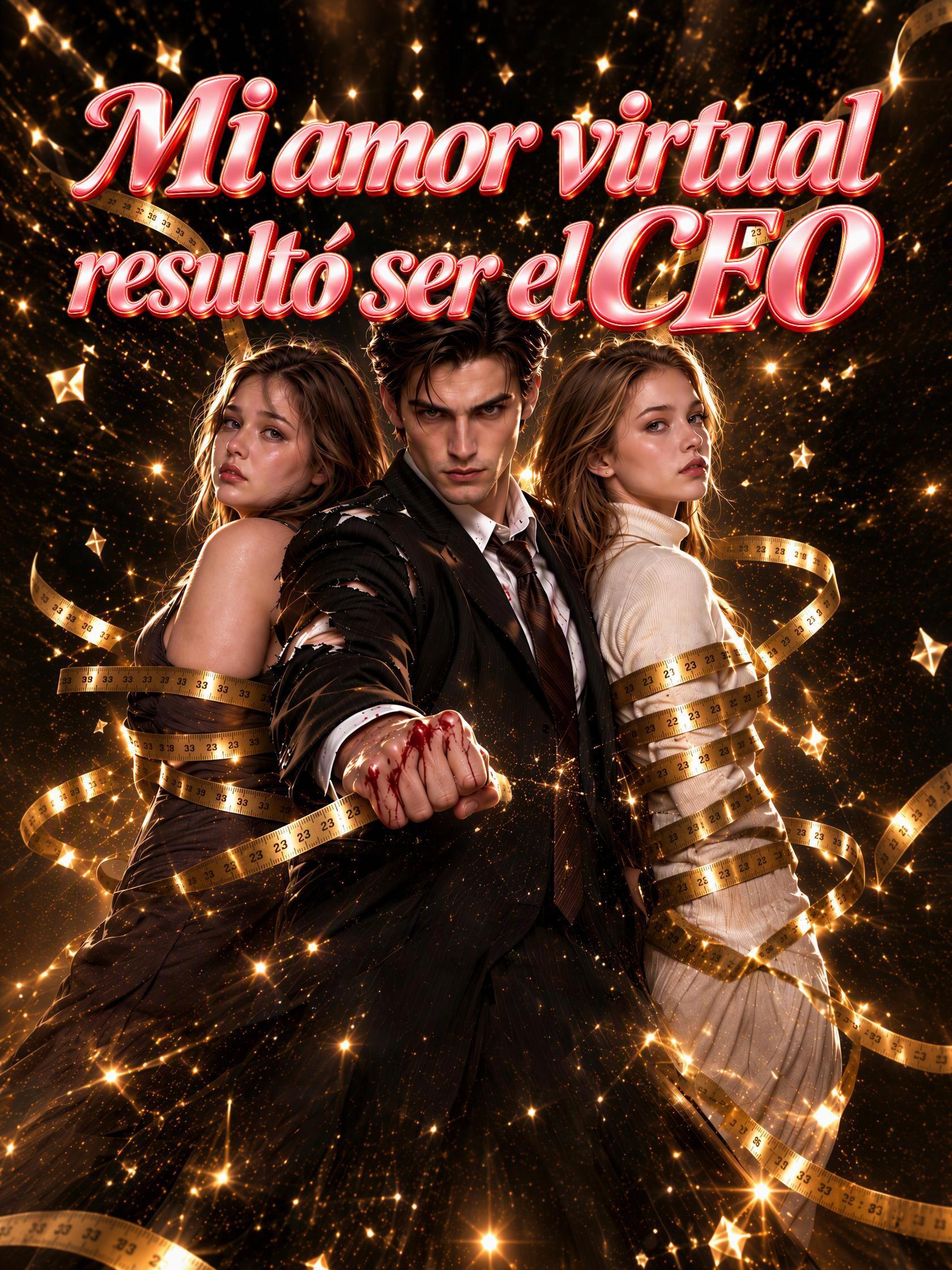 Mi amor virtual resultó ser el CEO