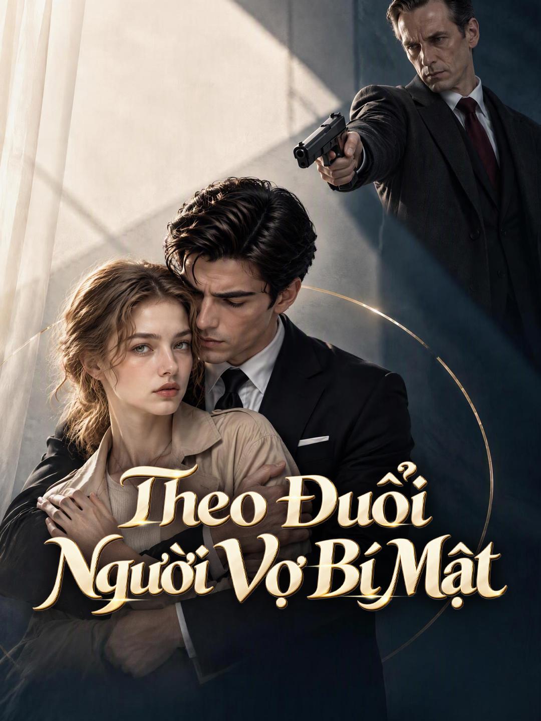 Theo Đuổi Người Vợ Bí Mật