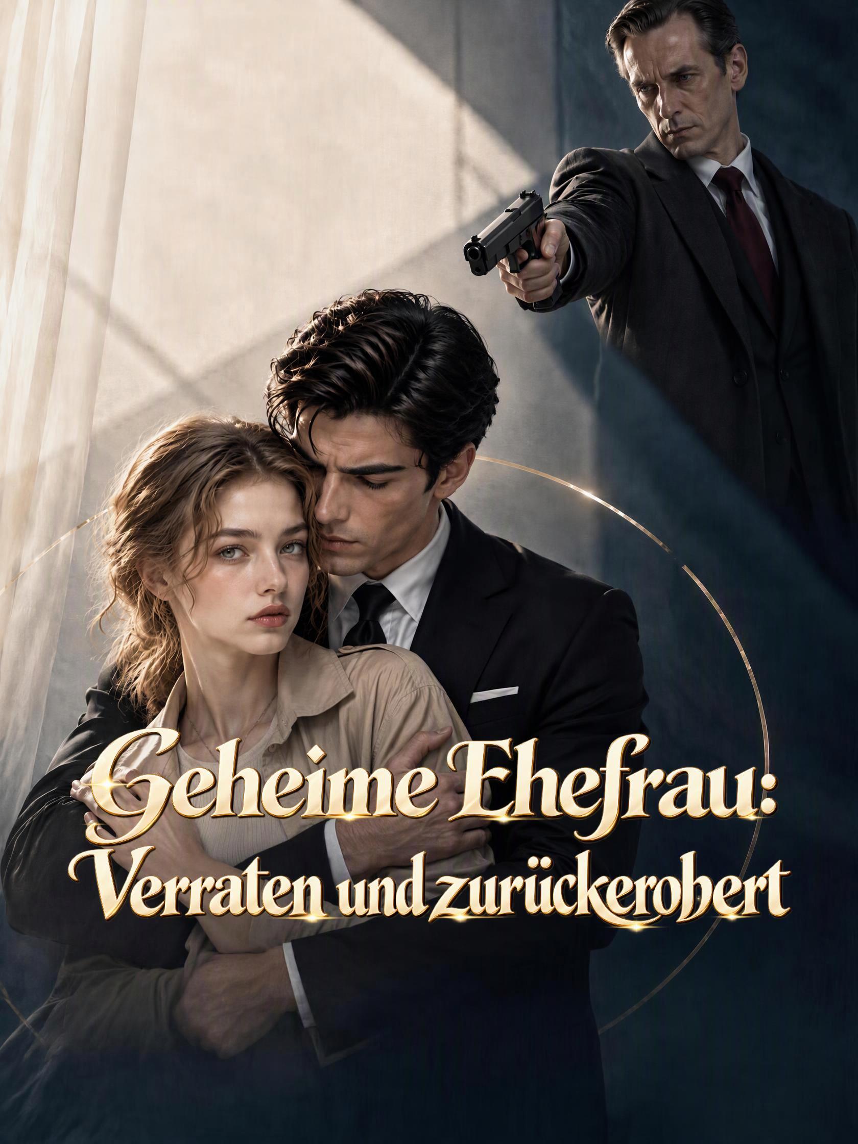 Geheime Ehefrau: Verraten und zurückerobert