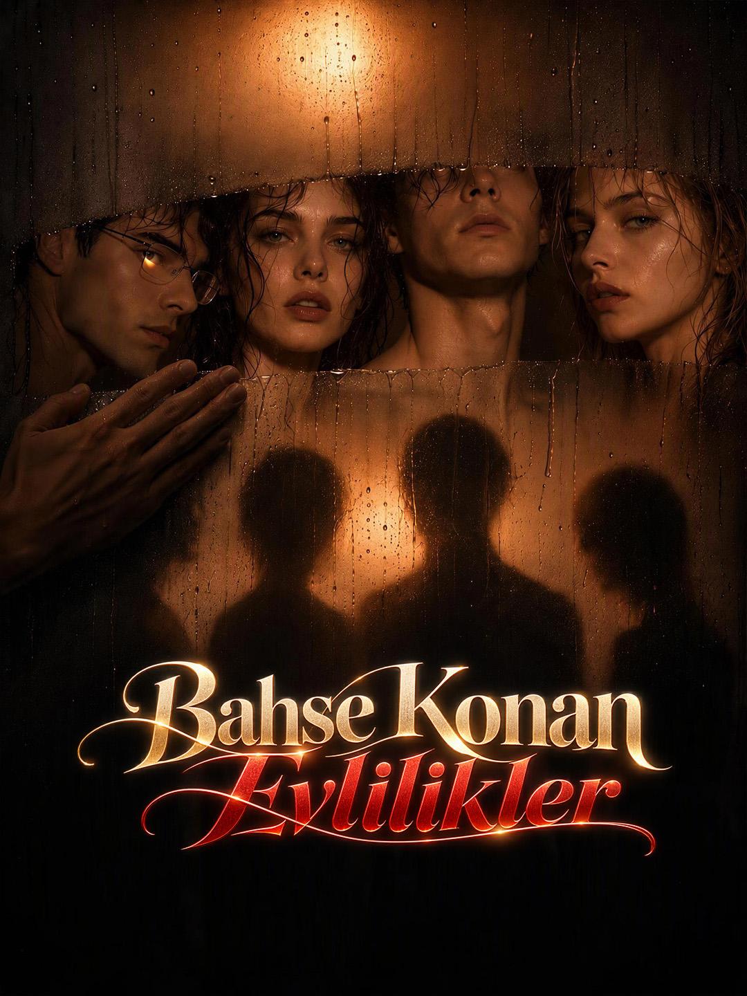 Bahse Konan Evlilikler