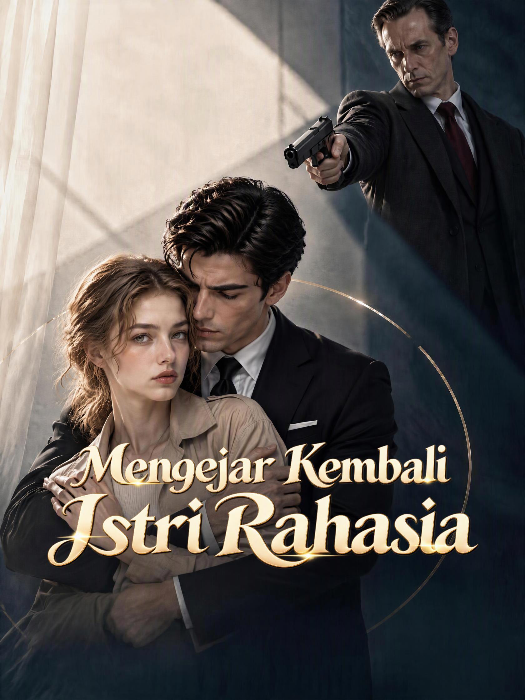 Mengejar Kembali Istri Rahasia