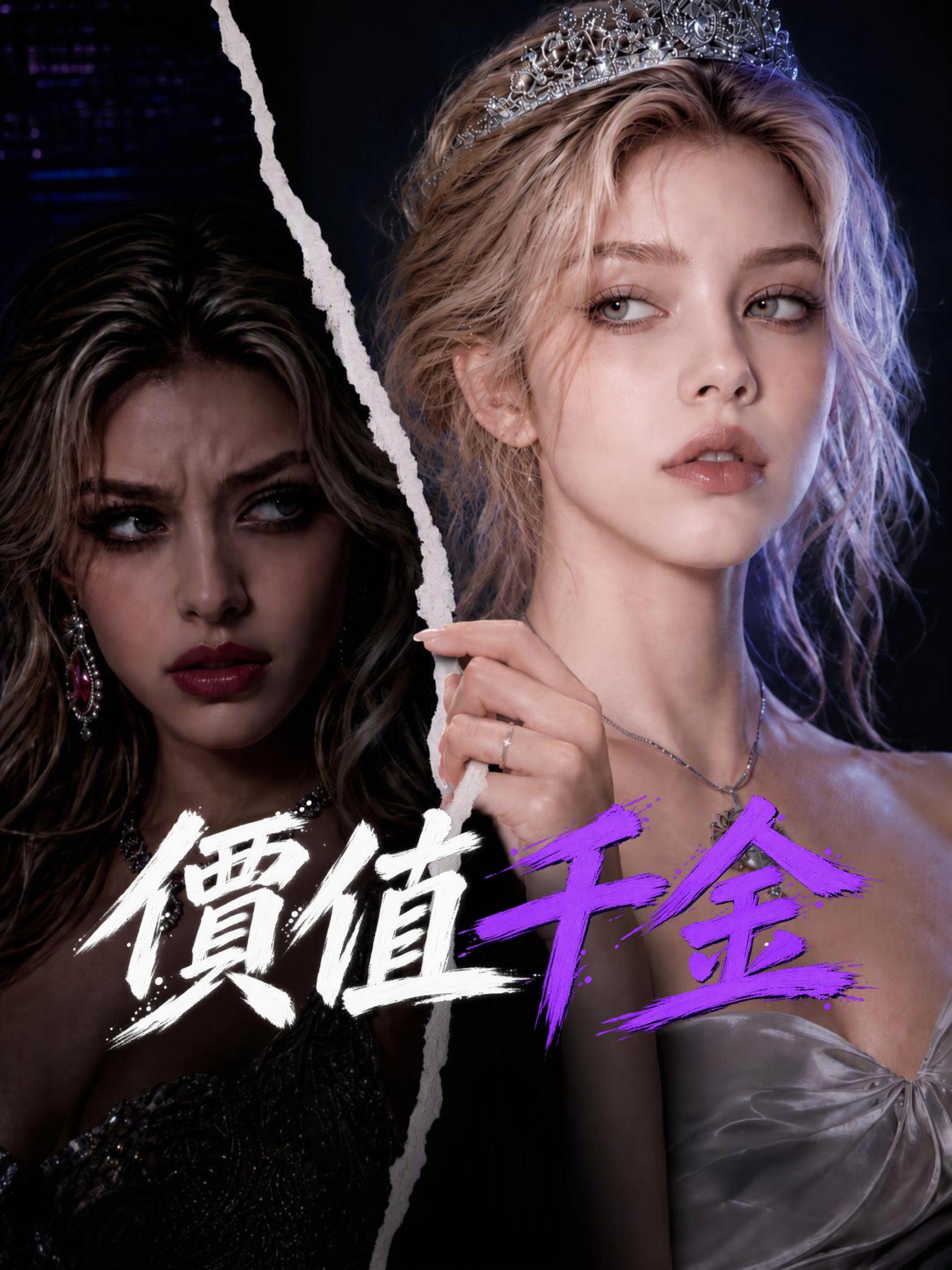 價值千金